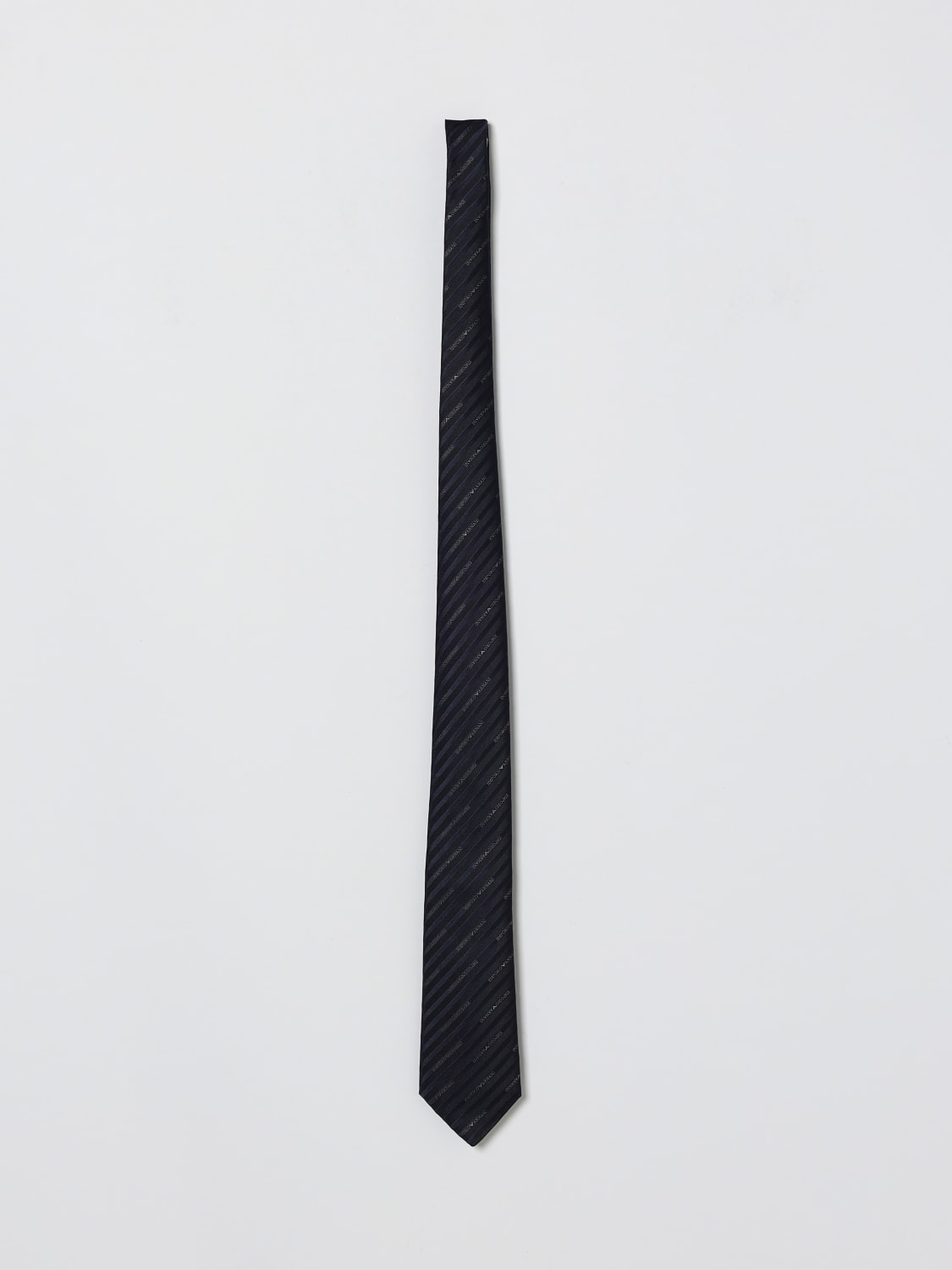 EMPORIO ARMANI TIE