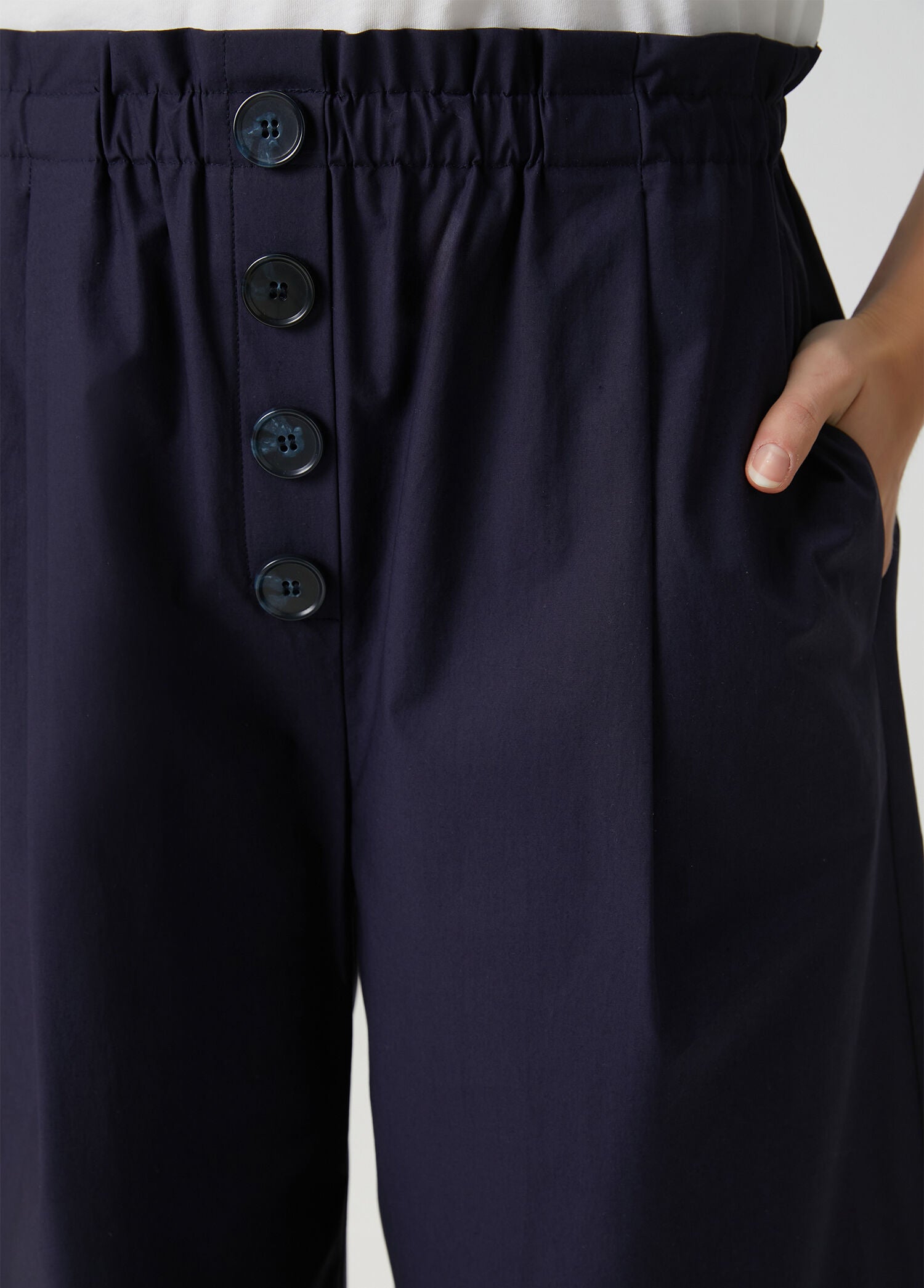 BEYMEN CLUB TROUSERS - BEYMEN