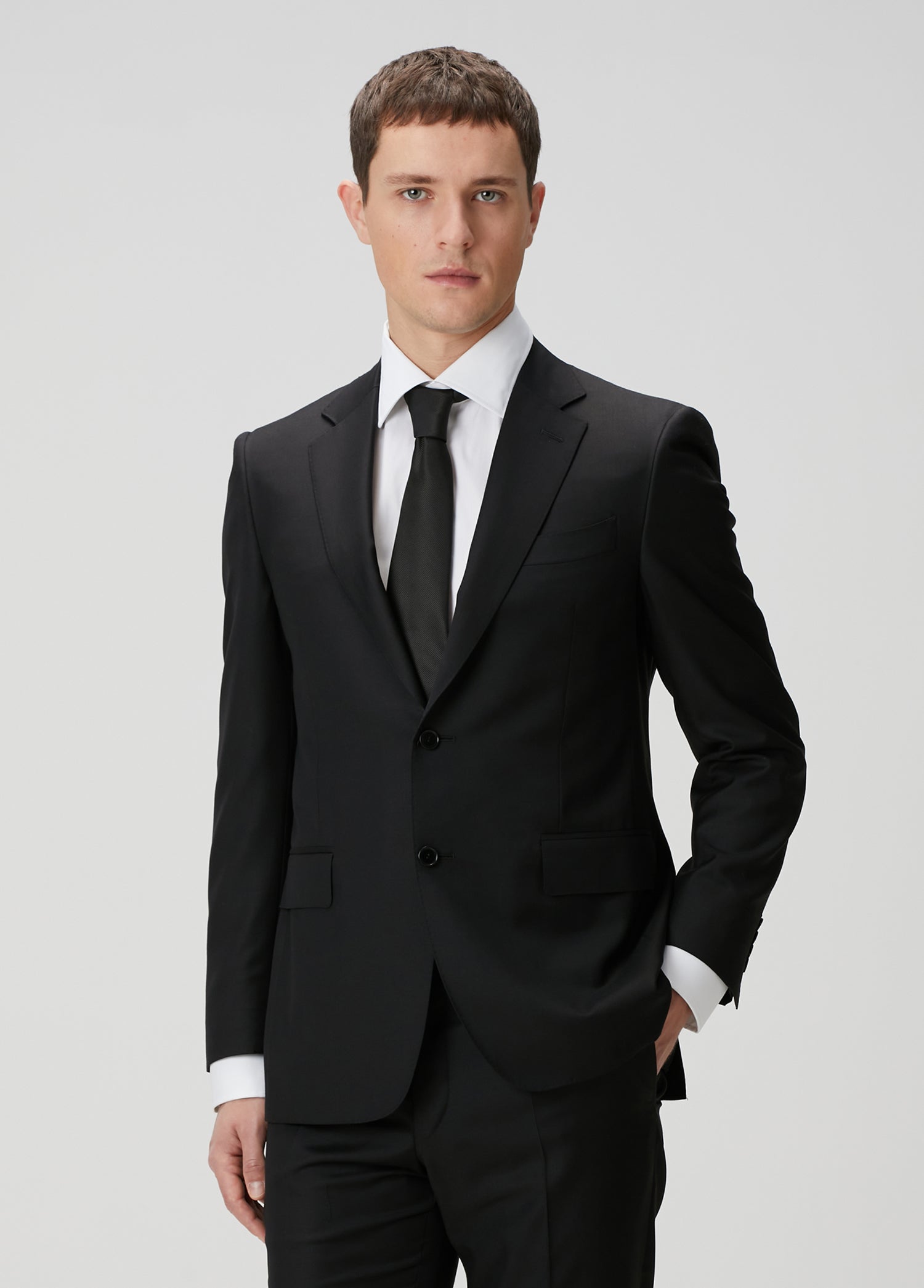 CANALI JACKET - BEYMEN