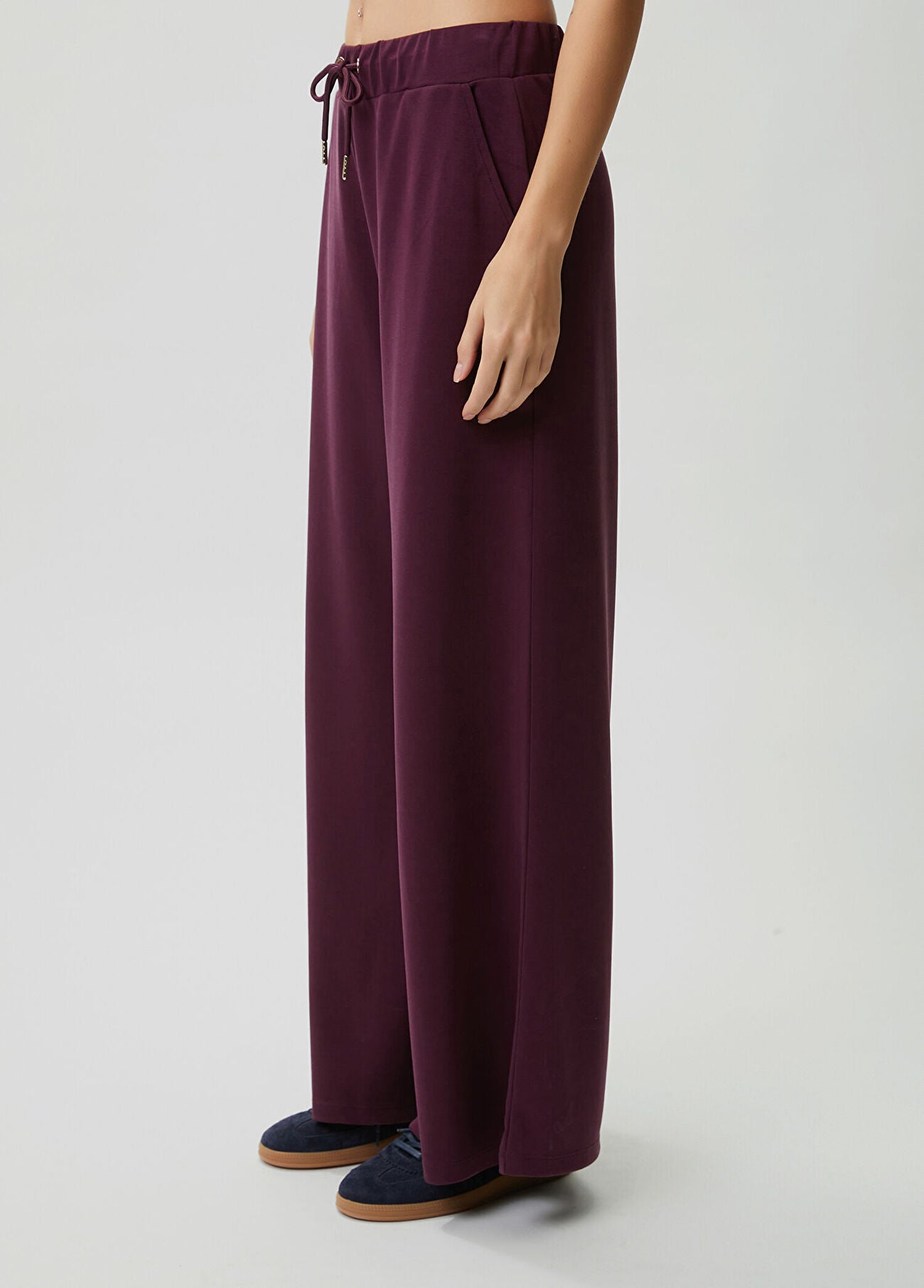 BEYMEN CLUB TROUSERS - BEYMEN