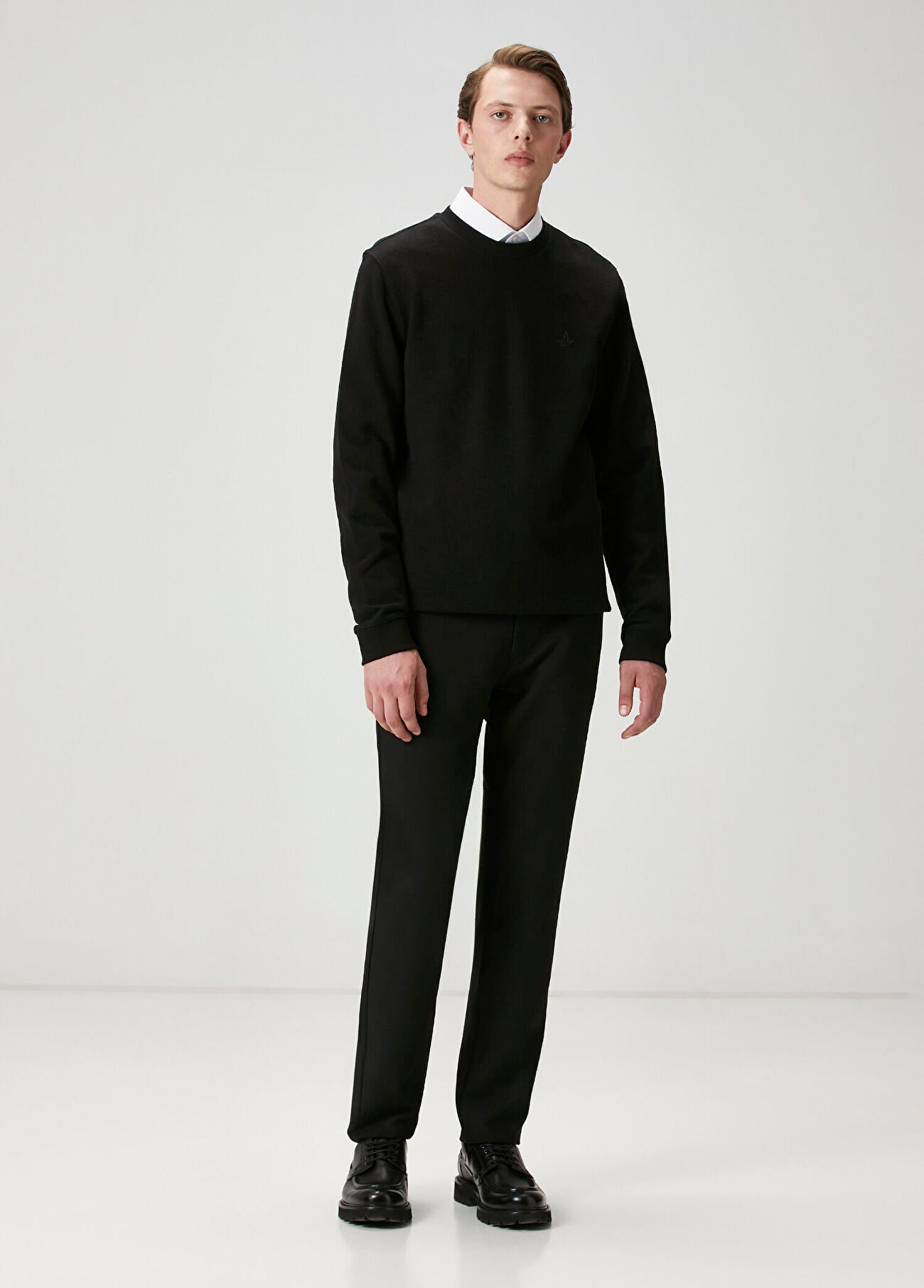 BEYMEN CLUB TSHIRT-SWEAT - BEYMEN