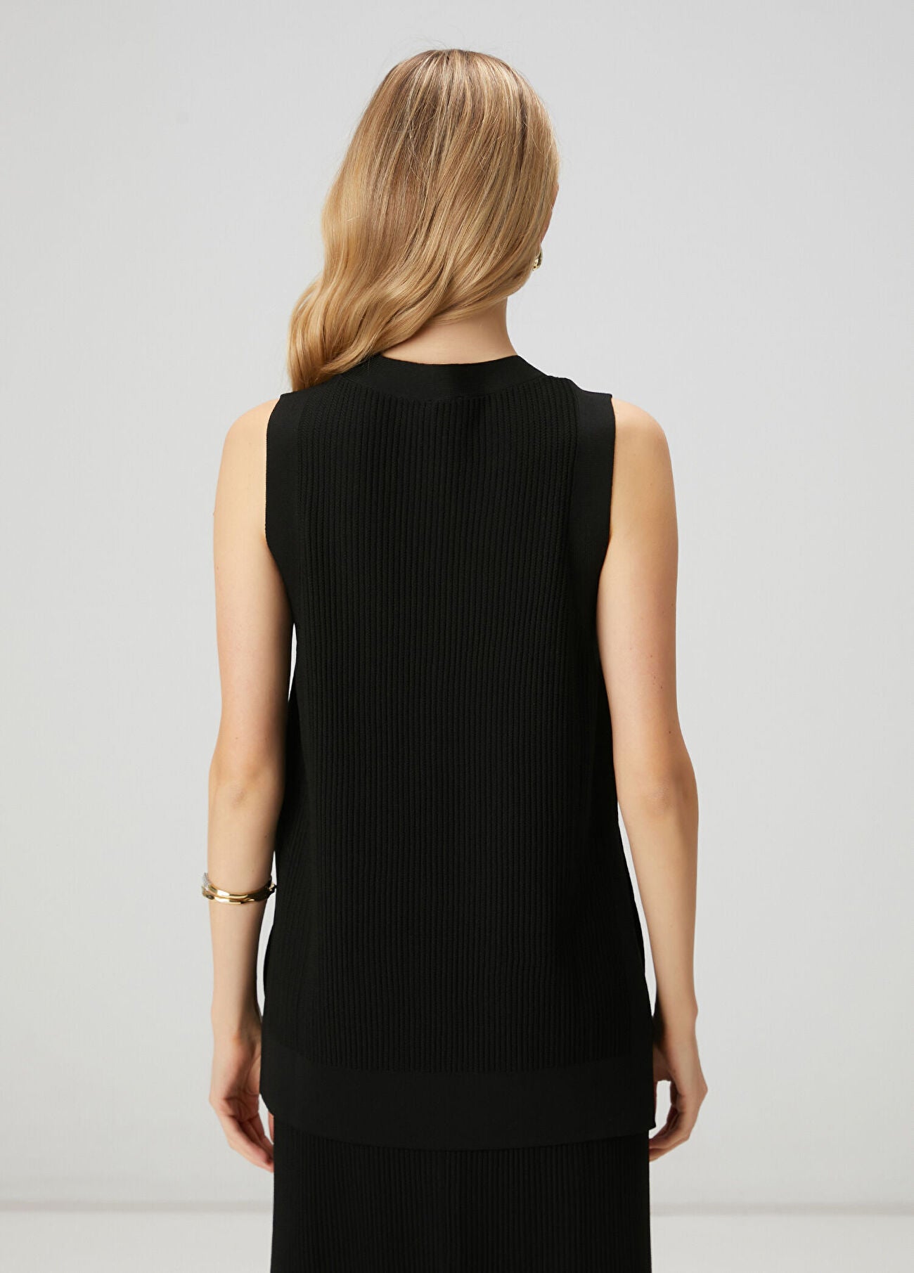 BEYMEN CLUB VEST - BEYMEN