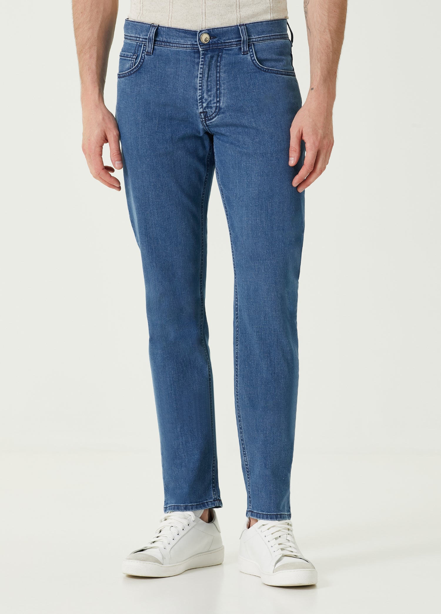 CORNELIANI PANT - BEYMEN