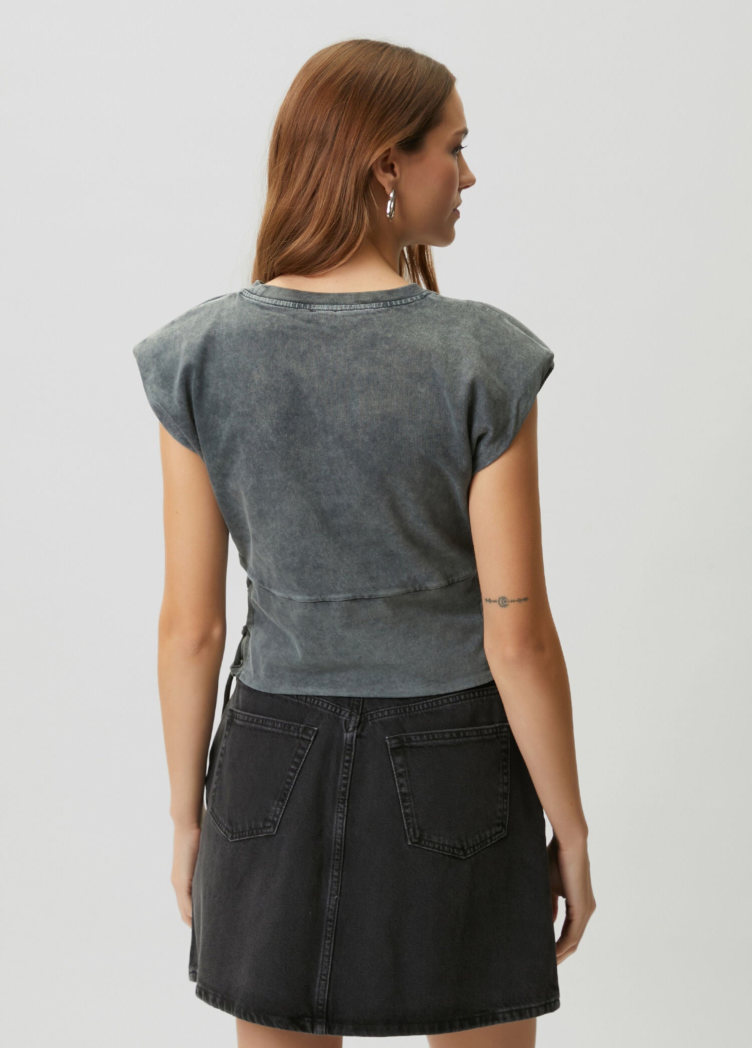 BEYMEN CLUB T-SHIRT - BEYMEN