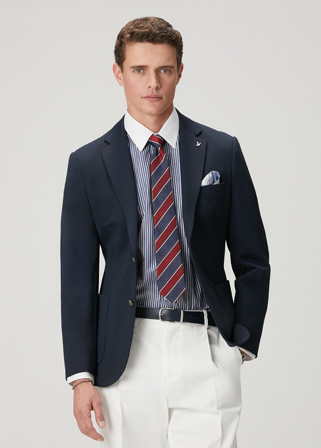 BEYMEN CLUB JACKET - BEYMEN