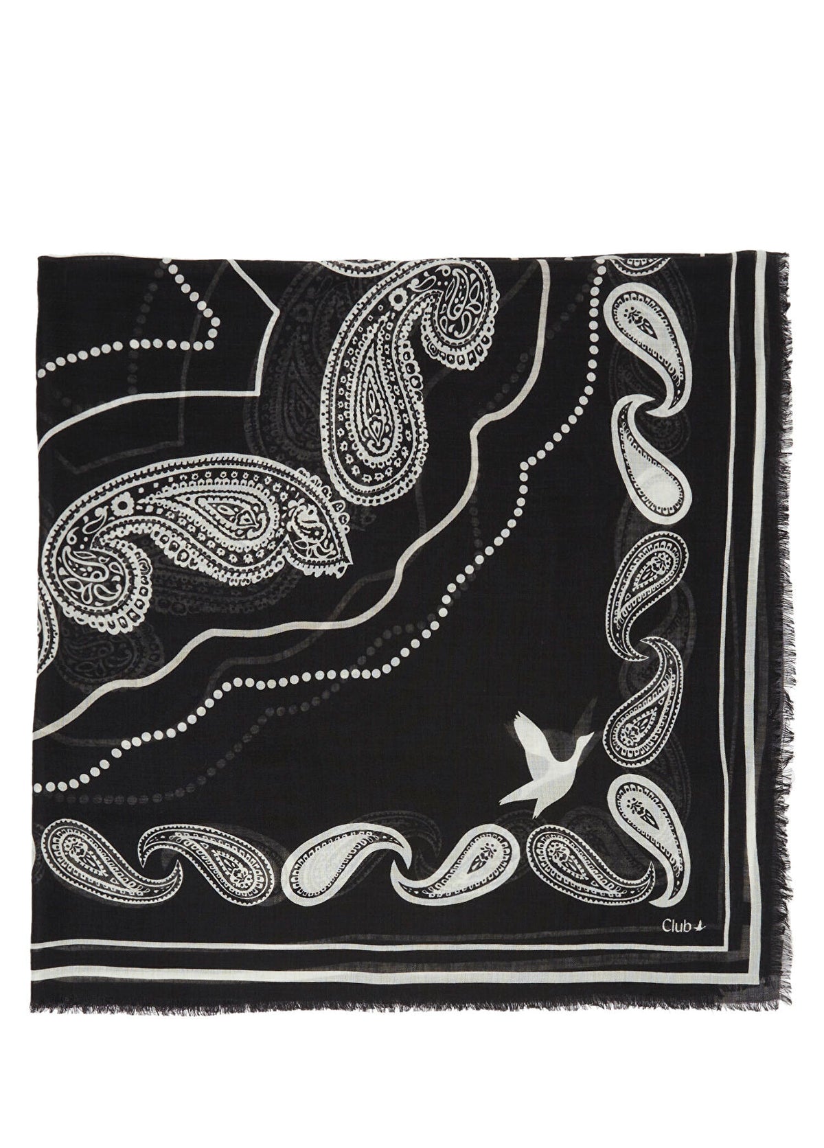 BEYMEN CLUB SHAWL - BEYMEN