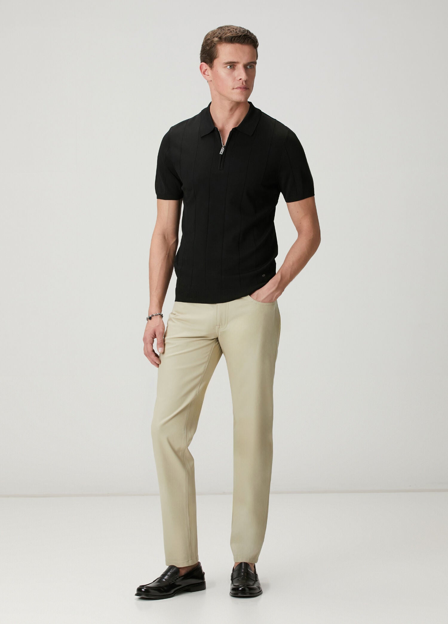 BEYMEN CLUB TROUSERS - BEYMEN