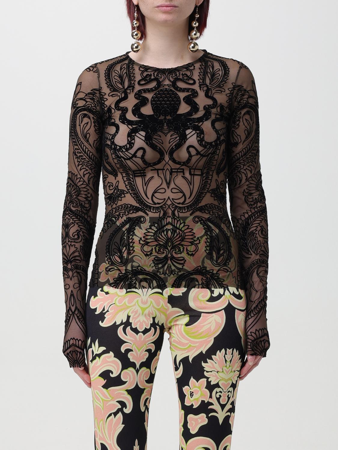 ETRO TOP - BEYMEN