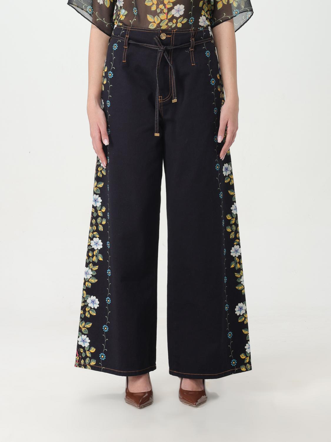 ETRO DENIM JEANS - BEYMEN