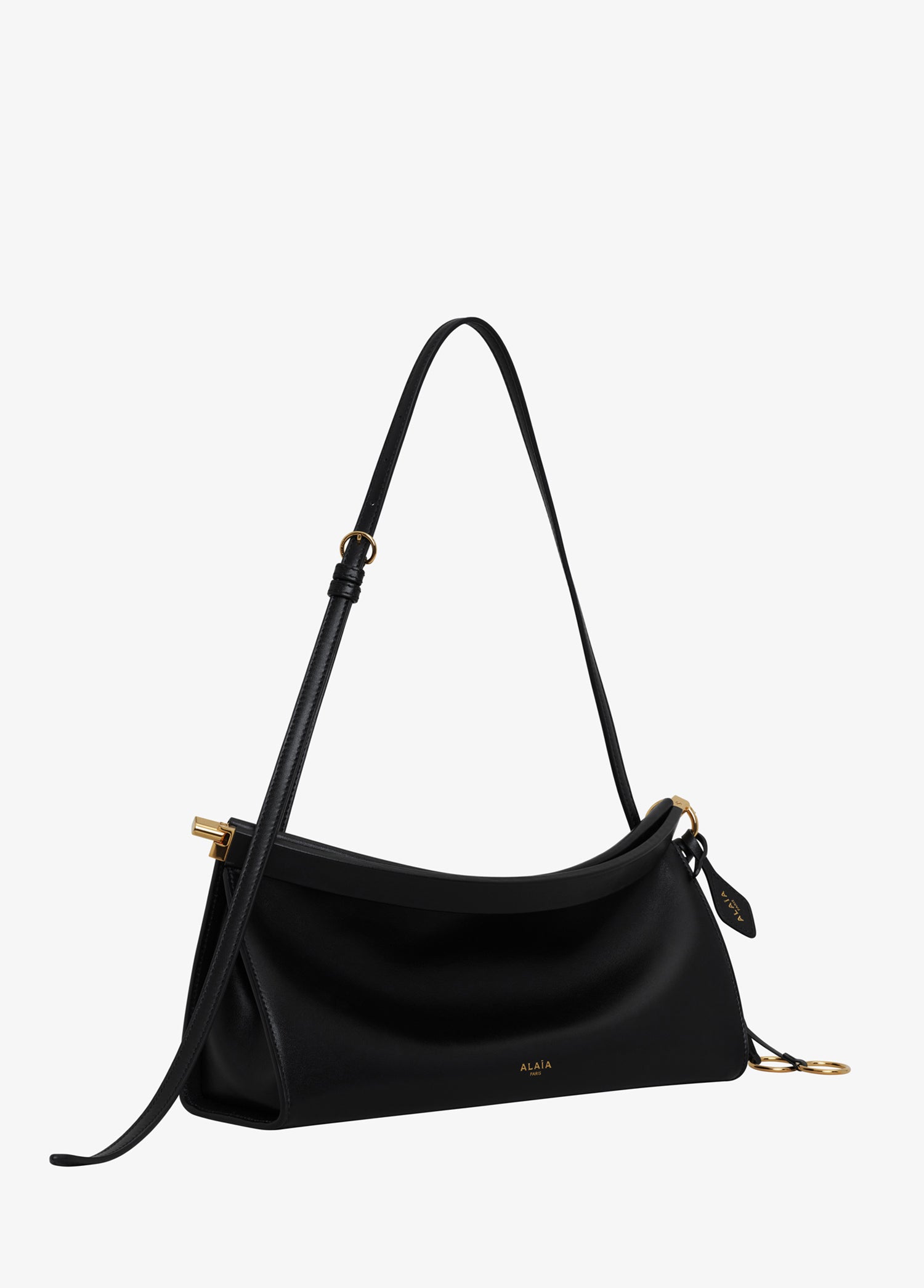 ALAIA EAST WEST M BAG - BEYMEN