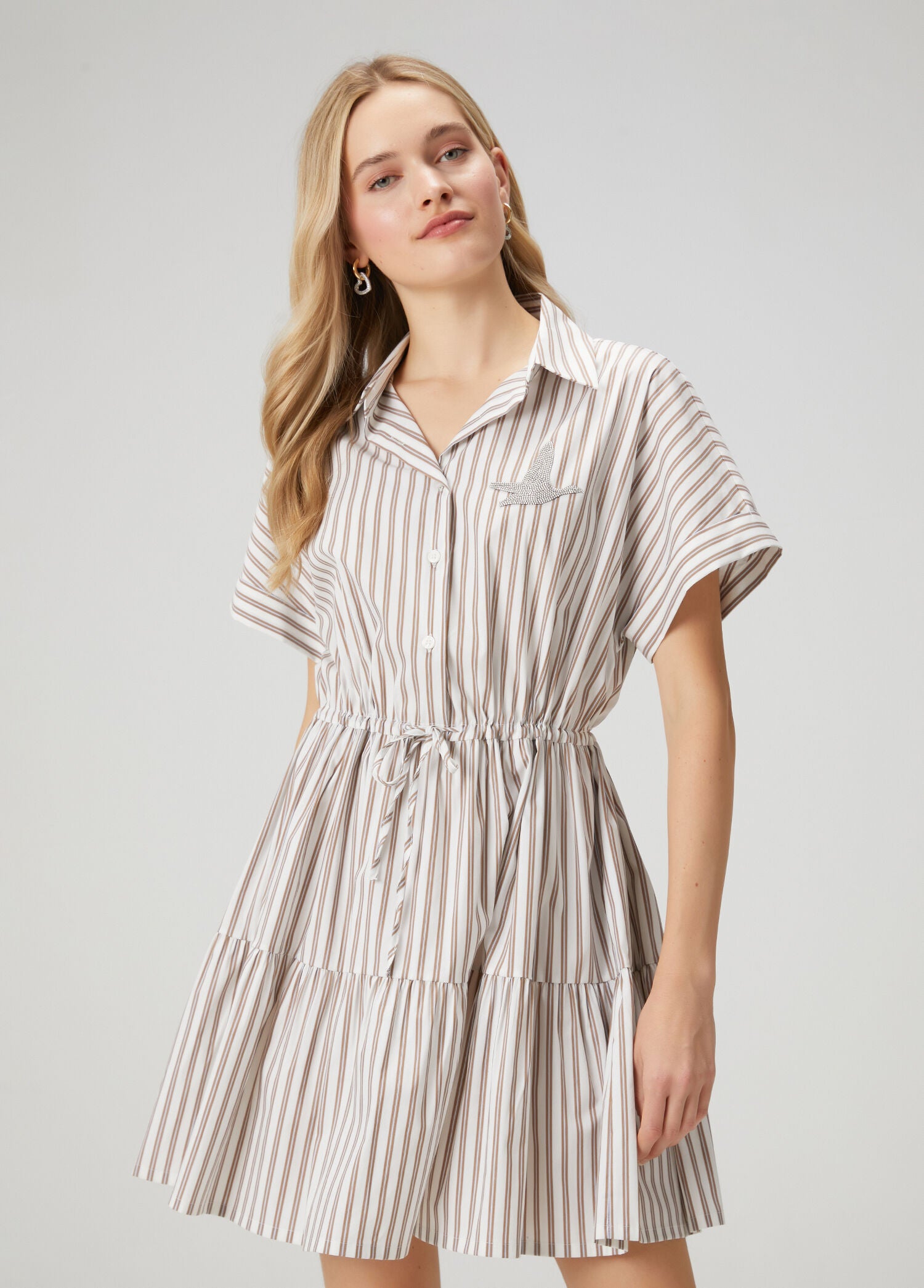 BEYMEN CLUB DRESS - BEYMEN
