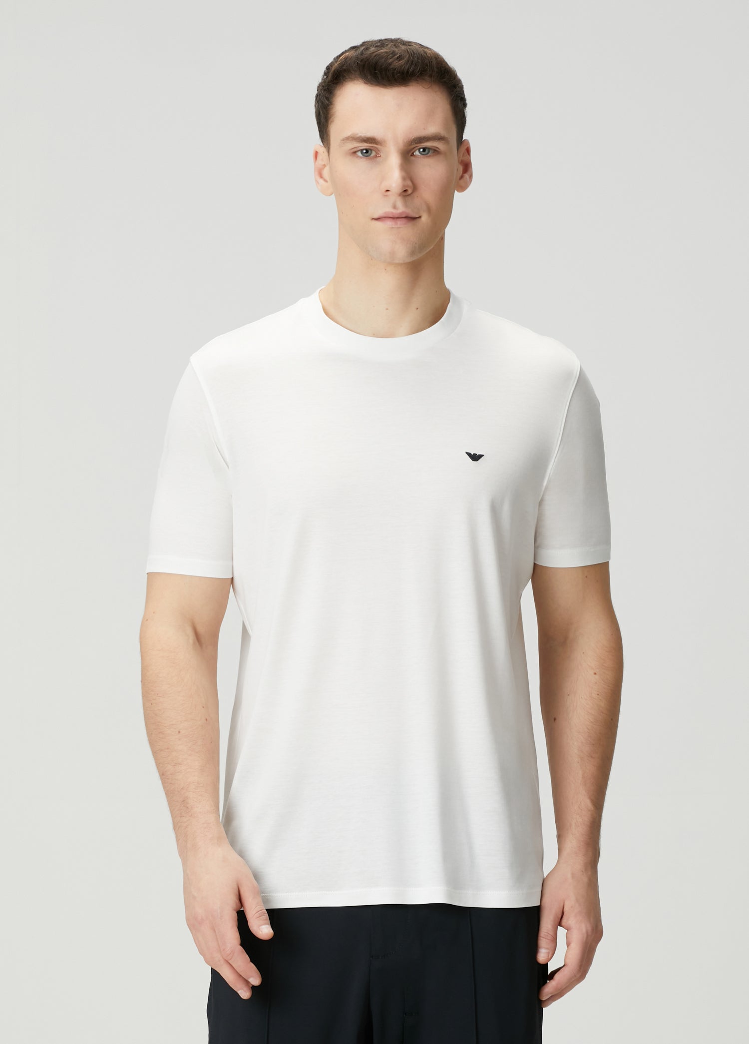 EMPORIO ARMANI T-SHIRT - BEYMEN