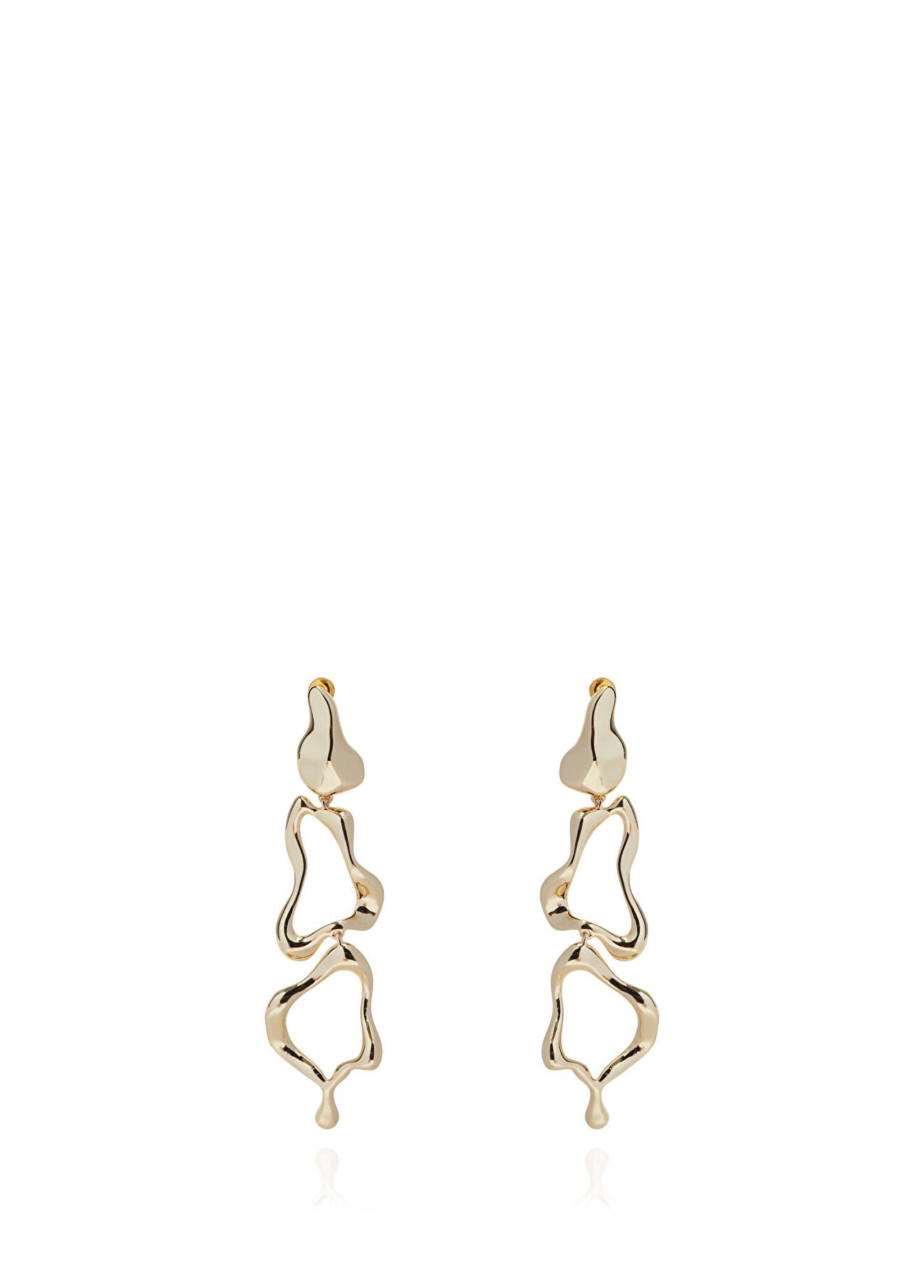 BEYMEN CLUB EARRING - BEYMEN