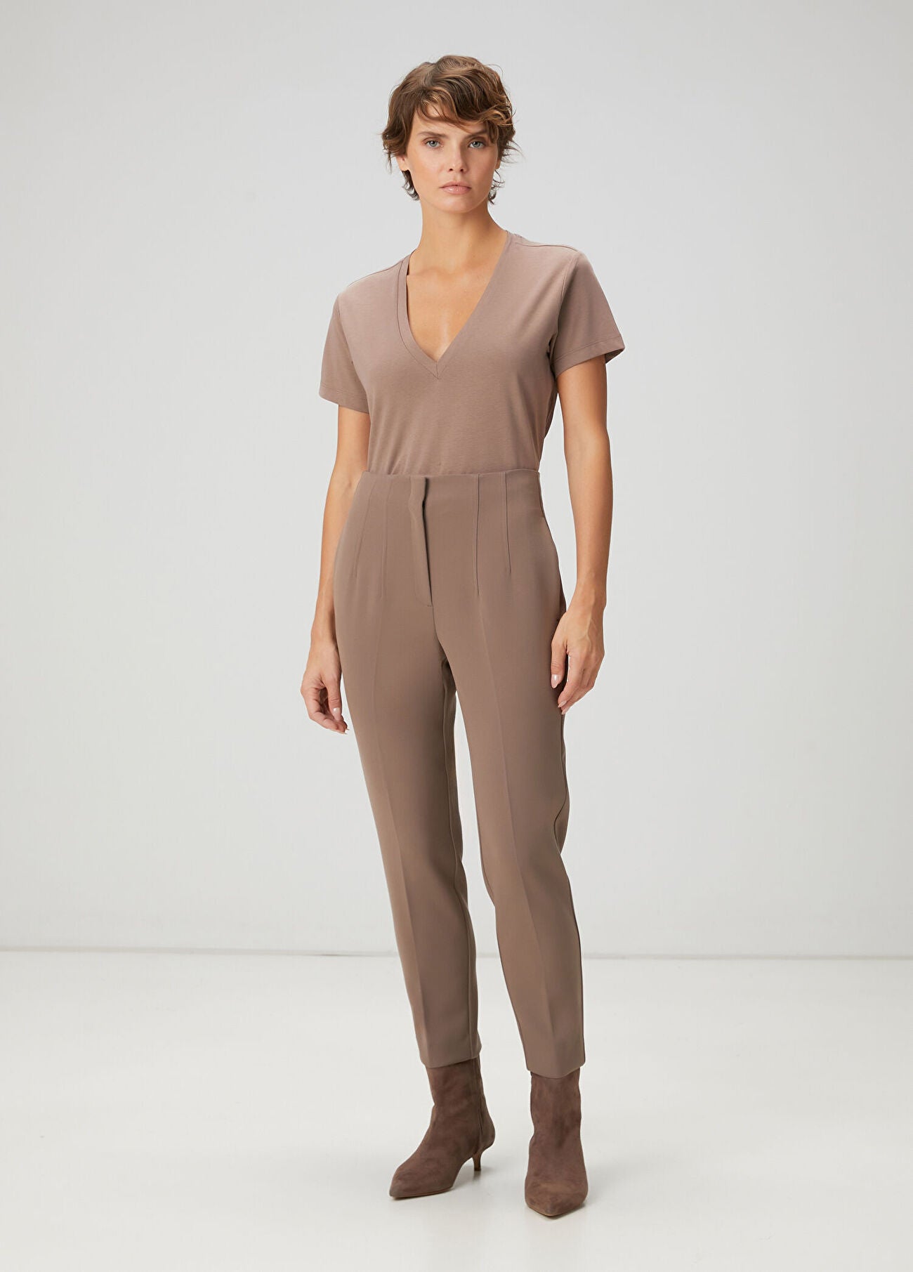 BEYMEN CLUB JUMPER - BEYMEN