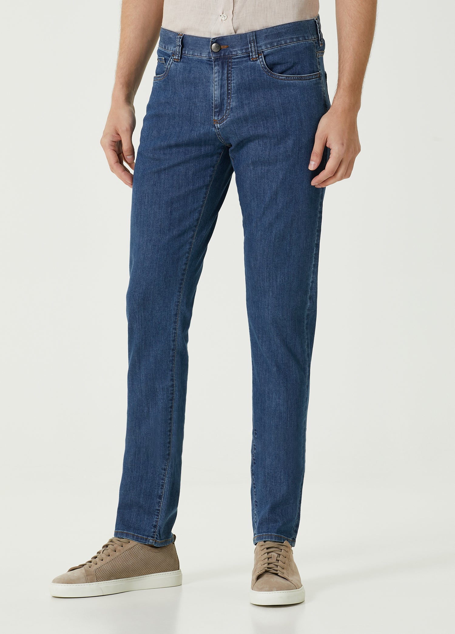 CANALI PANT - BEYMEN