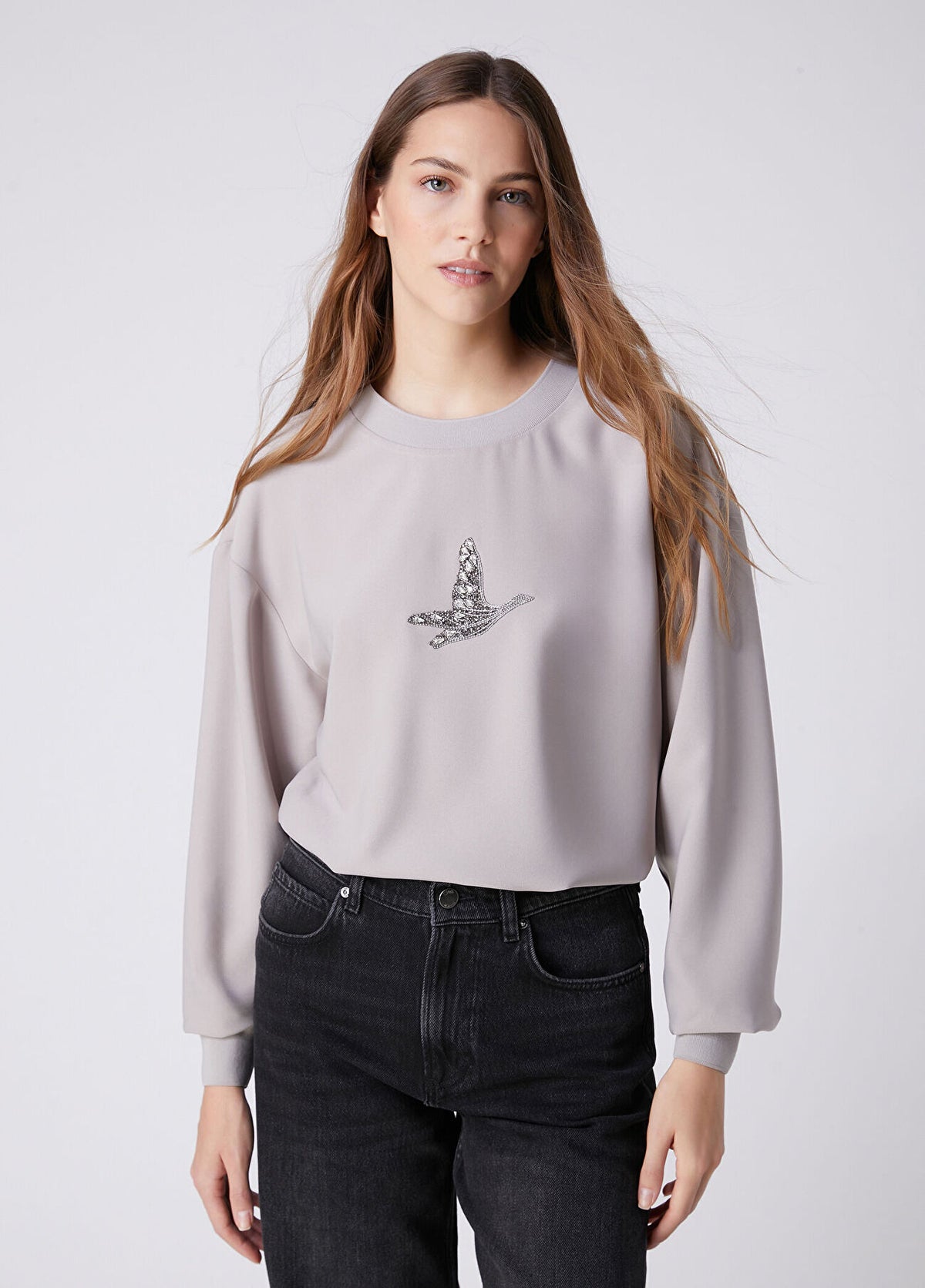 BEYMEN CLUB BLOUSES - BEYMEN