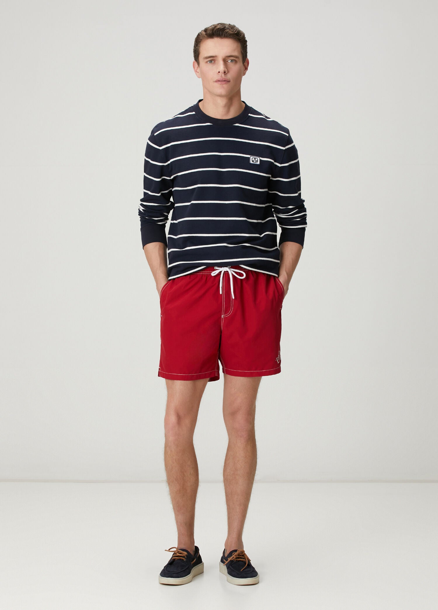 BEYMEN CLUB BEACHWEAR - BEYMEN