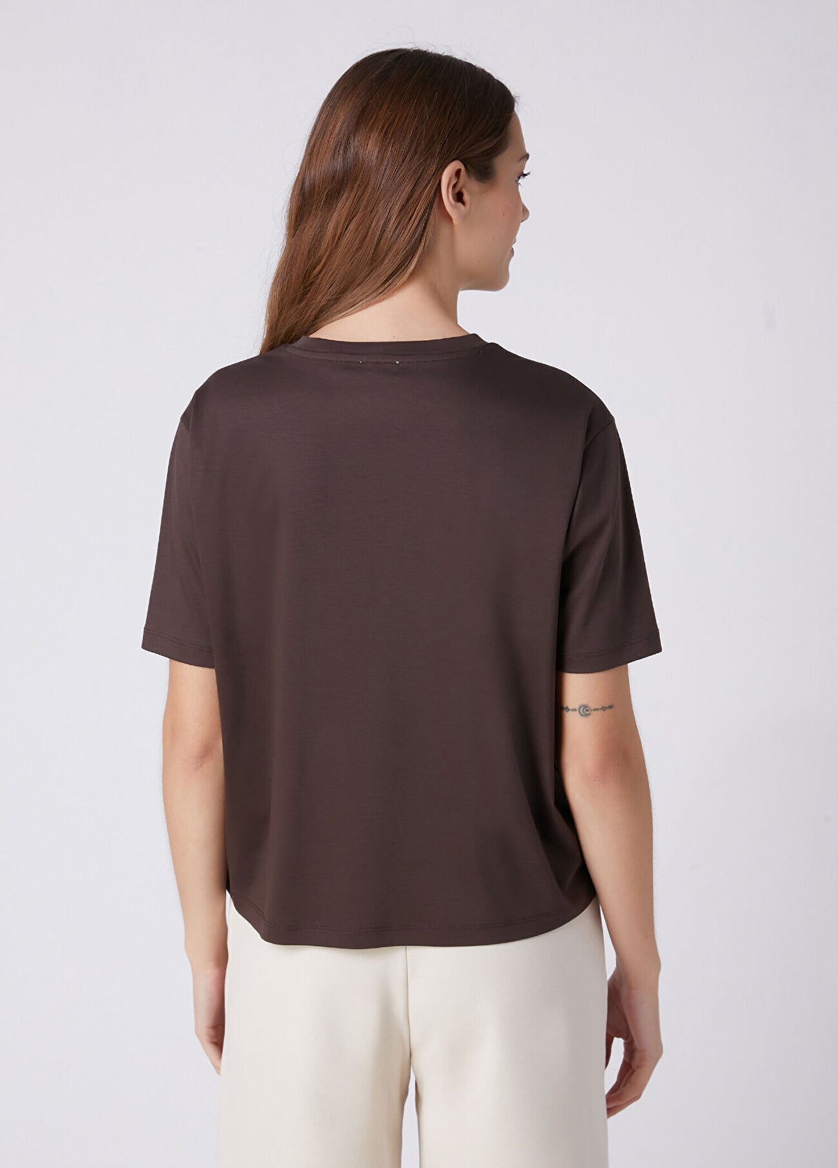 BEYMEN CLUB T-SHIRT - BEYMEN