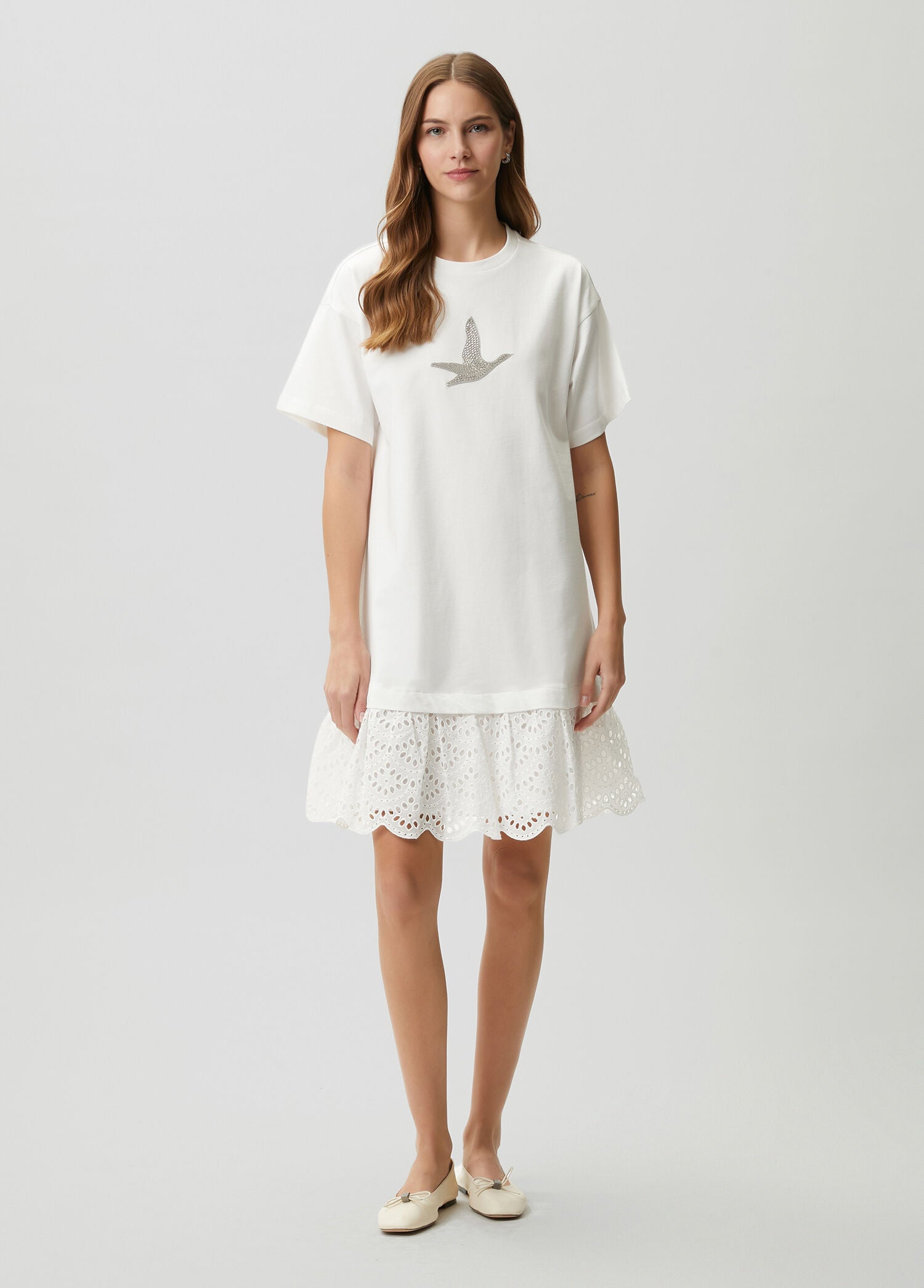 BEYMEN CLUB DRESS - BEYMEN