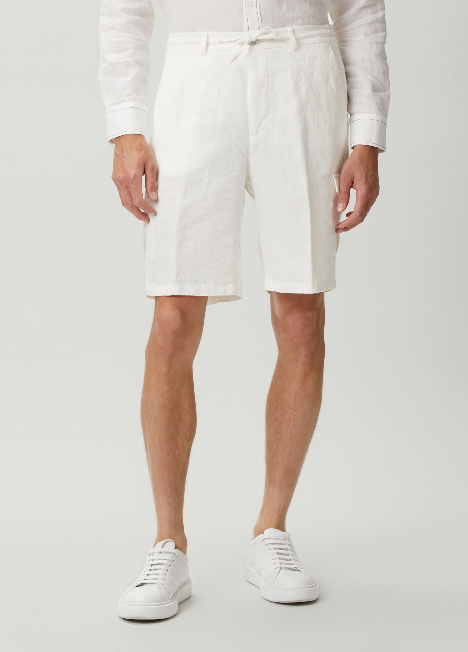 BEYMEN CLUB SHORTS - BEYMEN