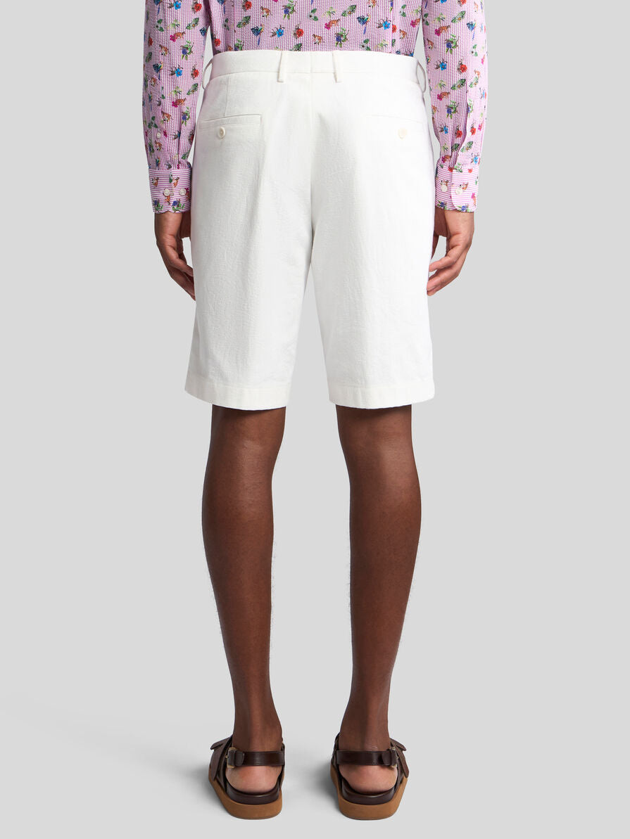 ETRO BERMUDA ROMA - BEYMEN