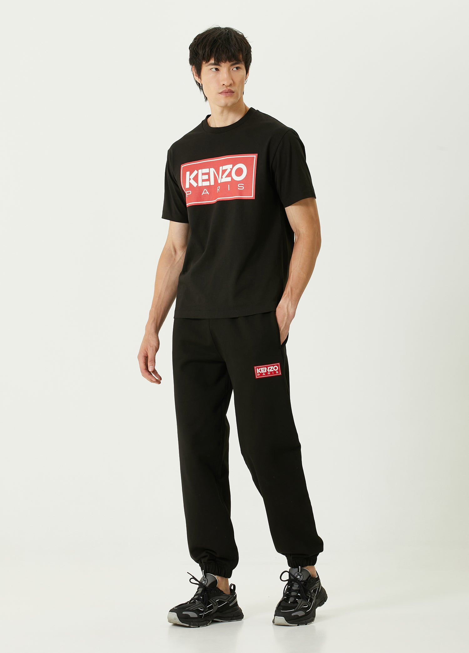 KENZO JOGGER - BEYMEN