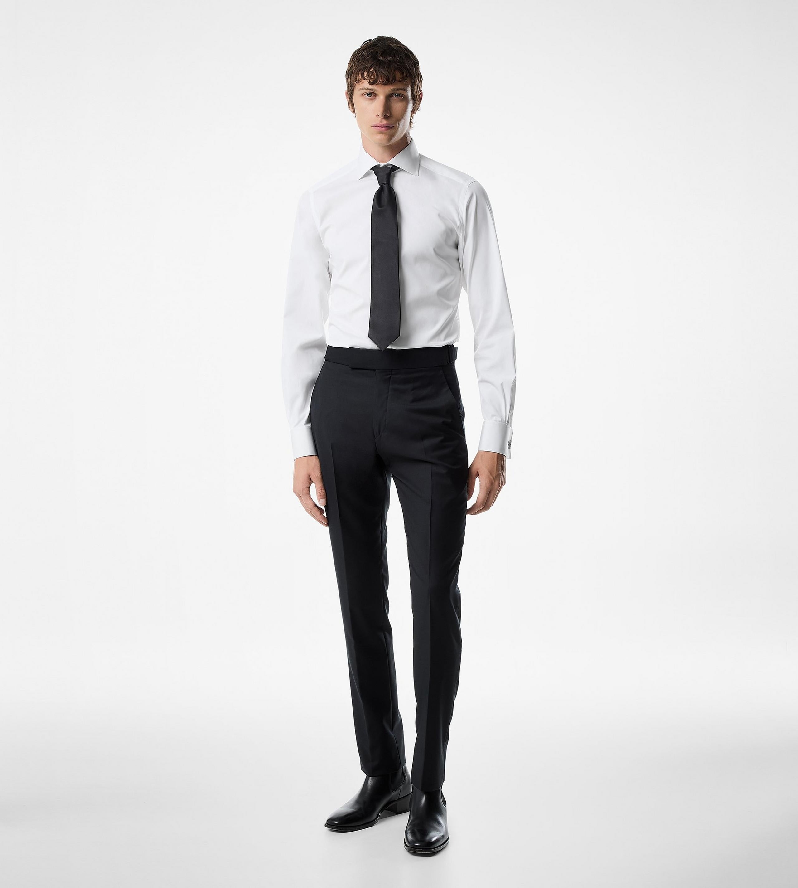 TOM FORD SLIM FIT SHIRT - BEYMEN