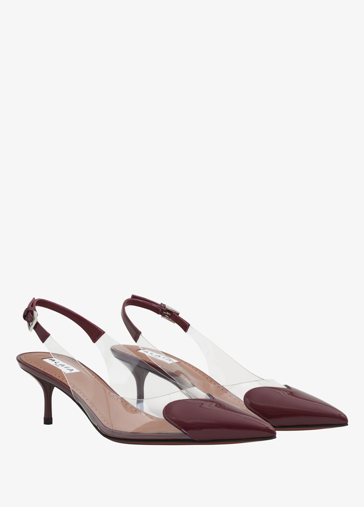 ALAIA SLINGBACKS 55 - BEYMEN