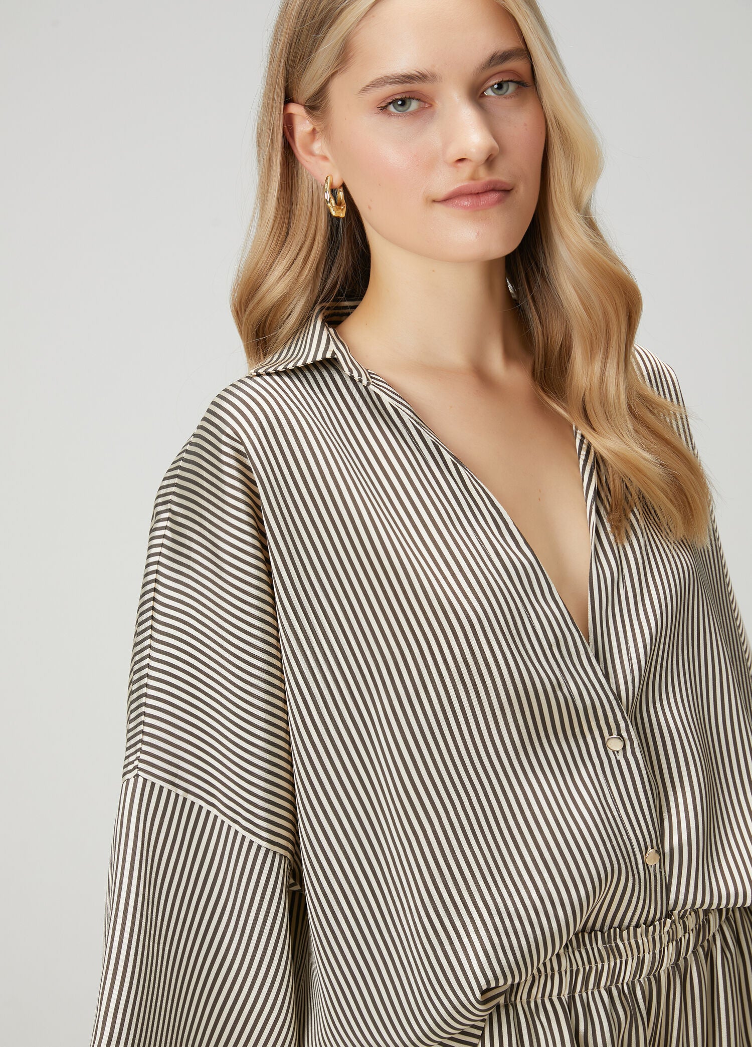 BEYMEN CLUB SHIRT - BEYMEN