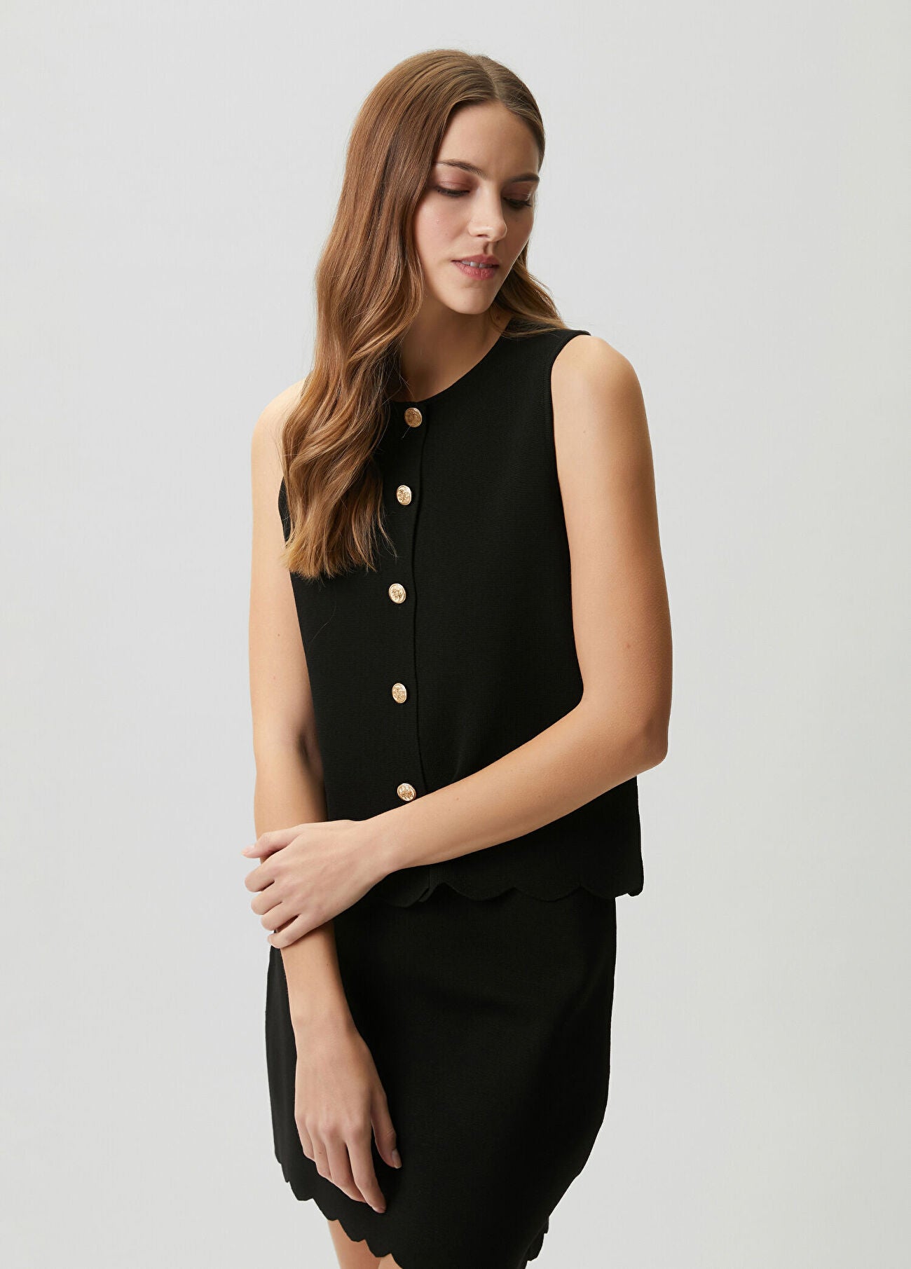 BEYMEN CLUB VEST - BEYMEN