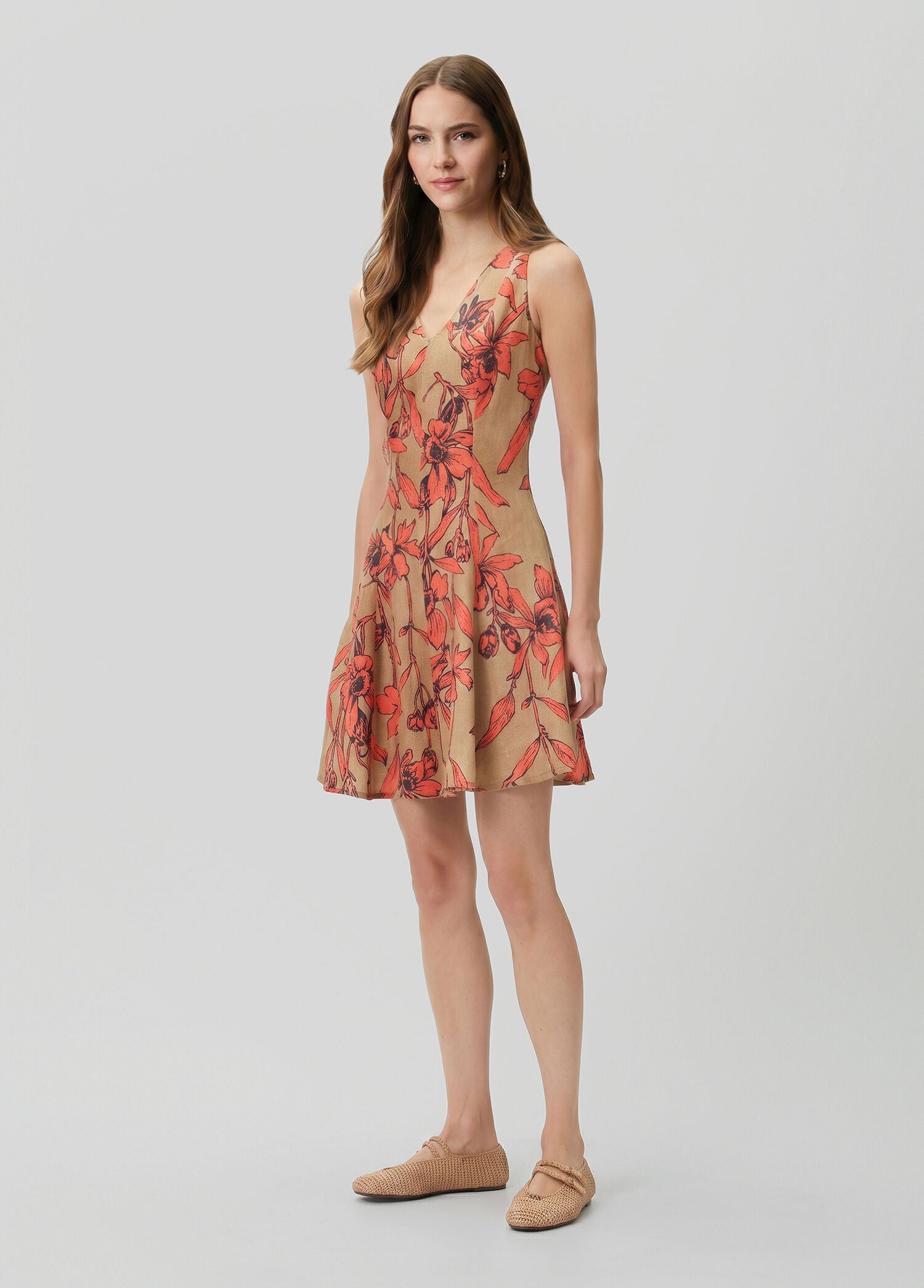 BEYMEN CLUB DRESS - BEYMEN