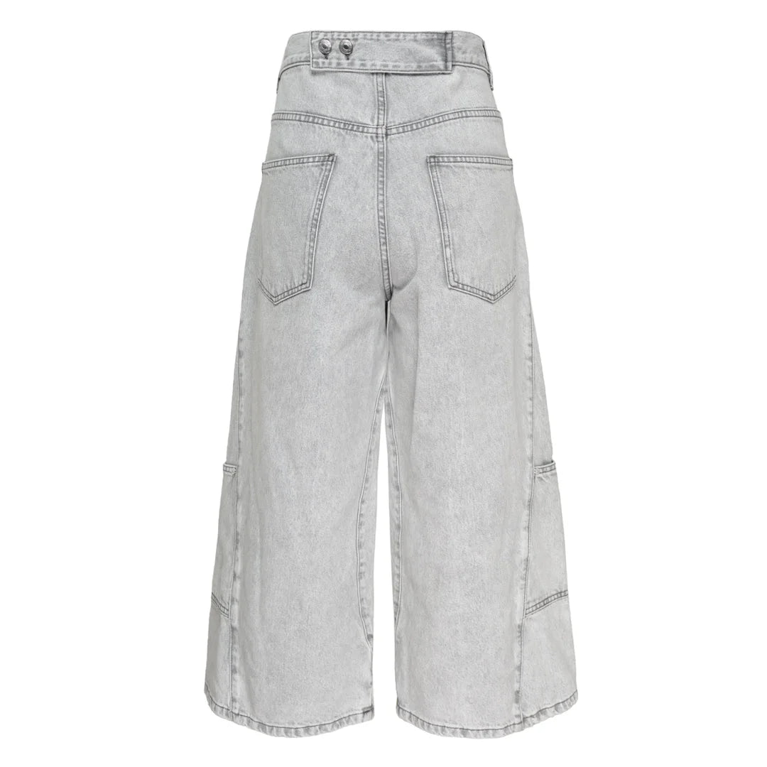 MSGM SHORTS - BEYMEN