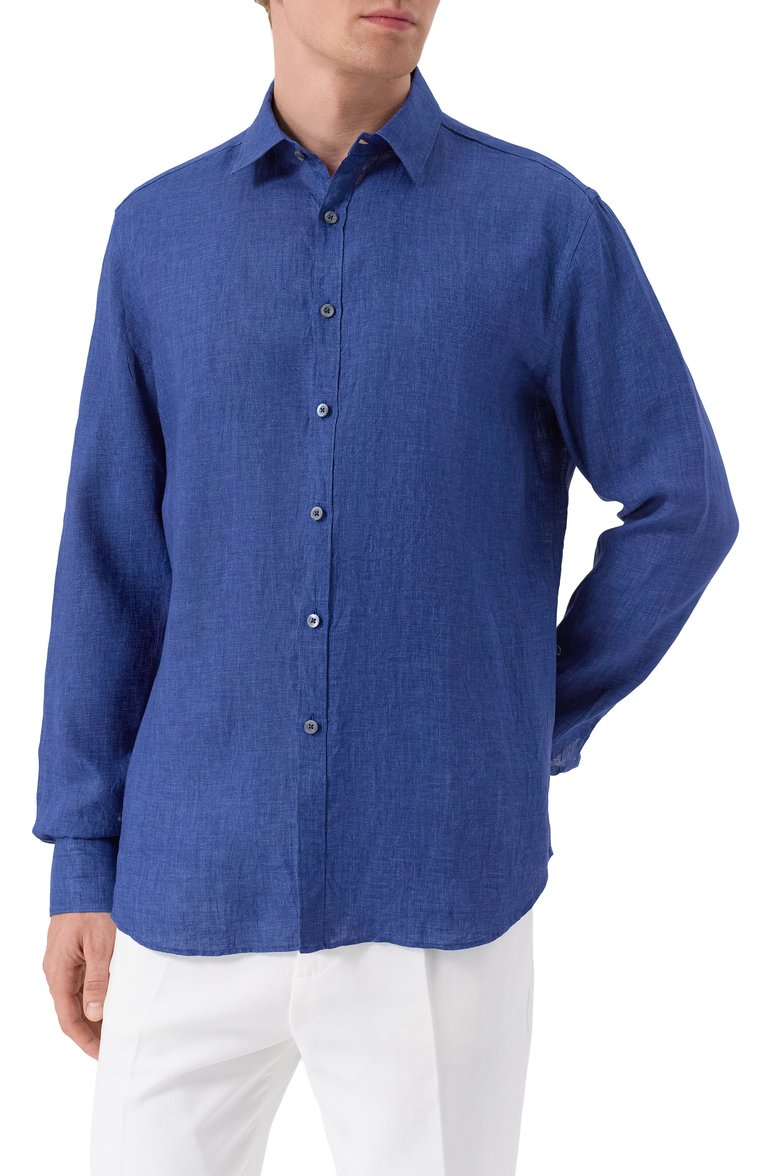 CANALI SPORT SHIRT - BEYMEN