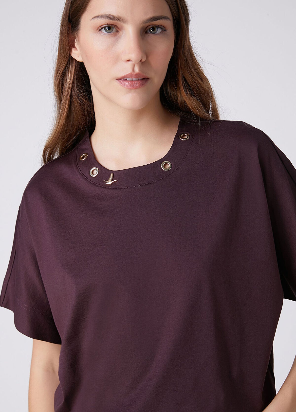 BEYMEN CLUB T-SHIRT - BEYMEN