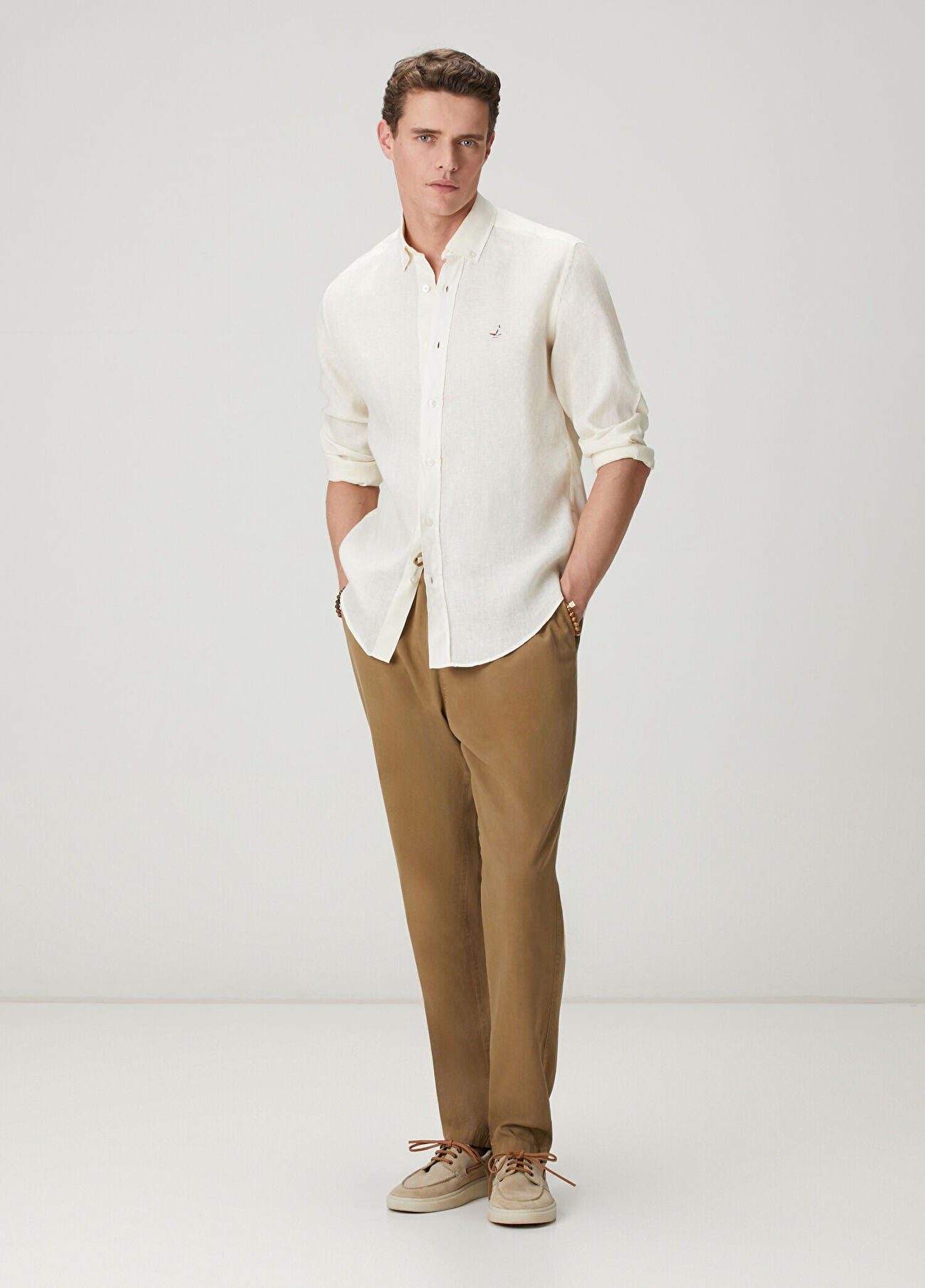 BEYMEN CLUB SHIRT - BEYMEN