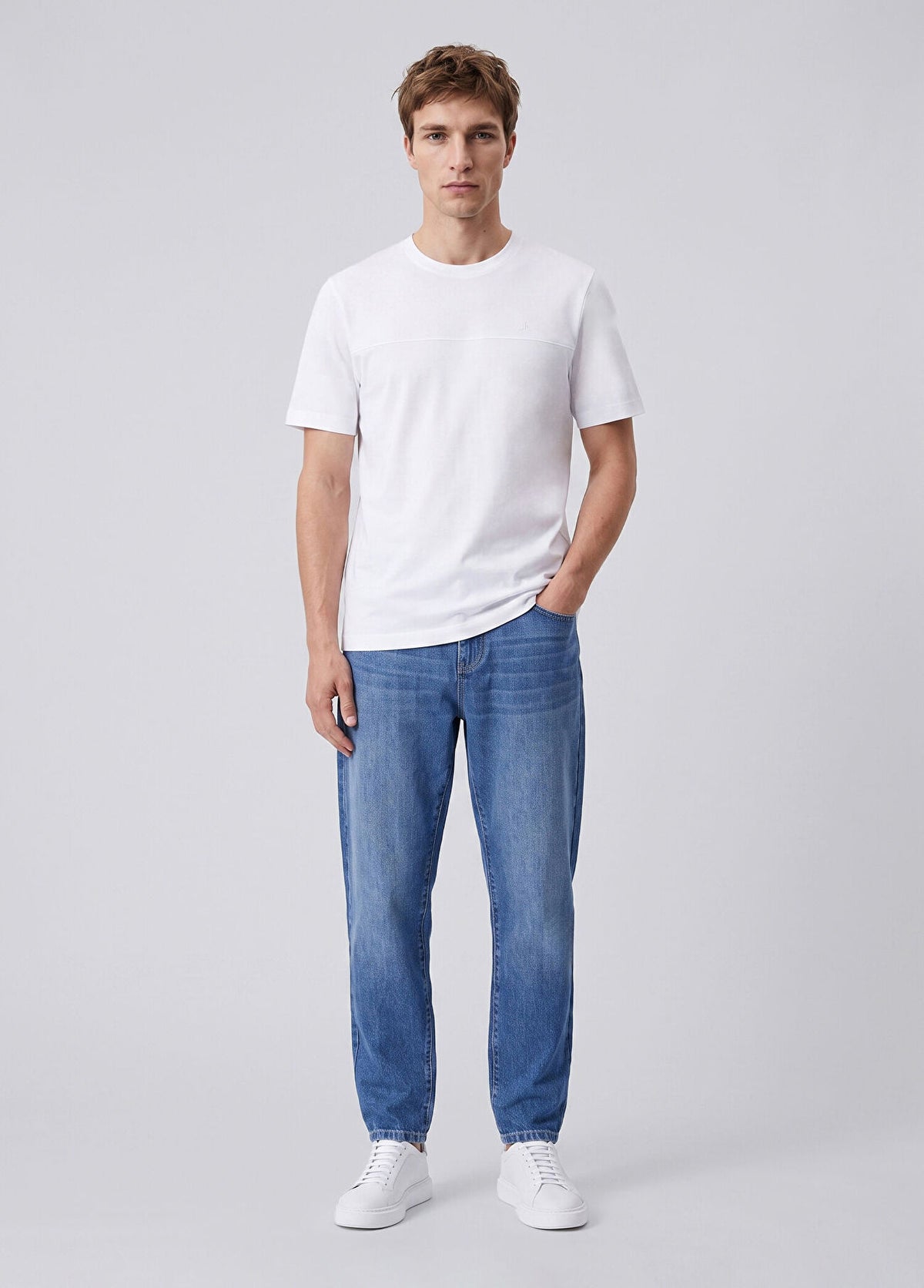 BEYMEN CLUB T-SHIRT - BEYMEN