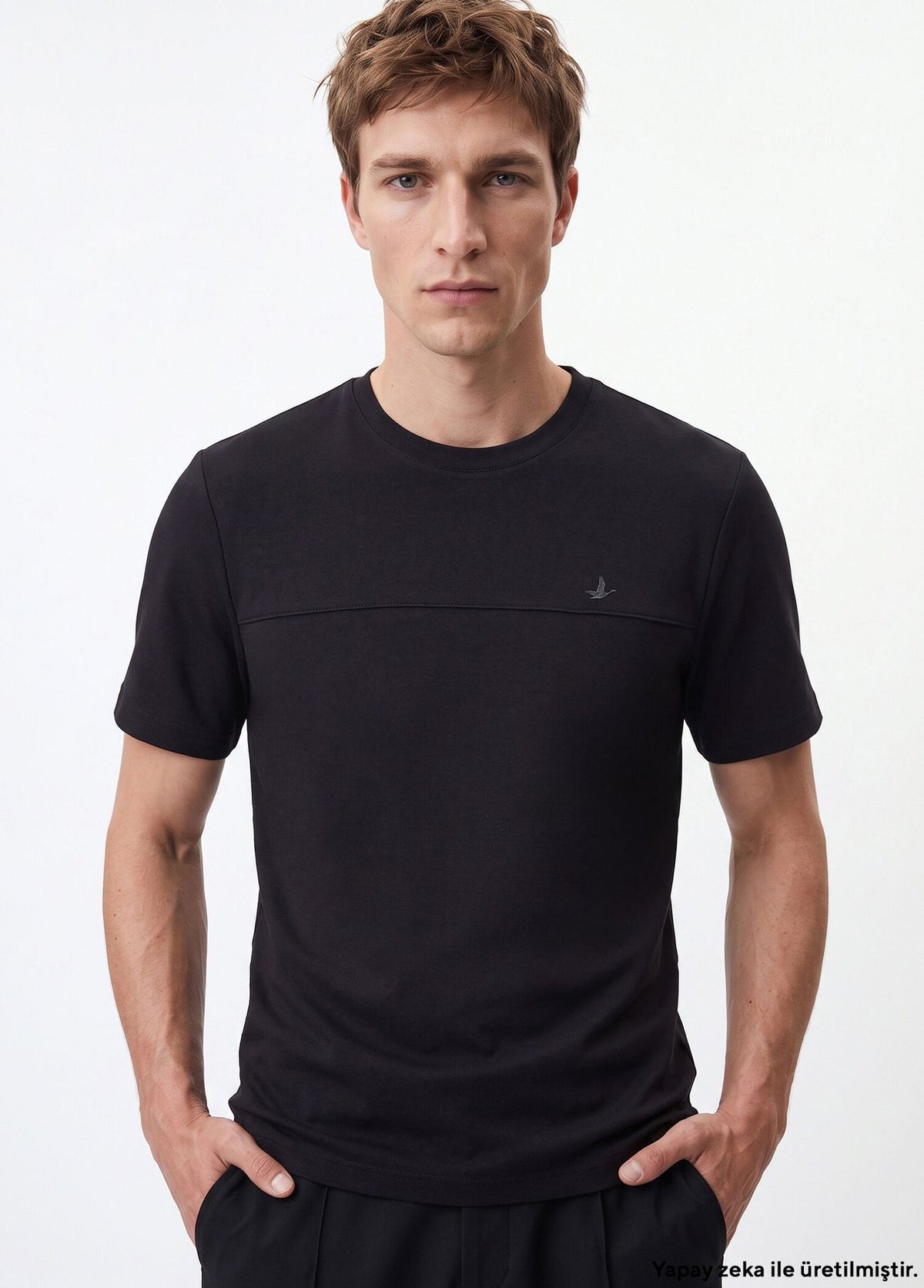 BEYMEN CLUB T-SHIRT - BEYMEN