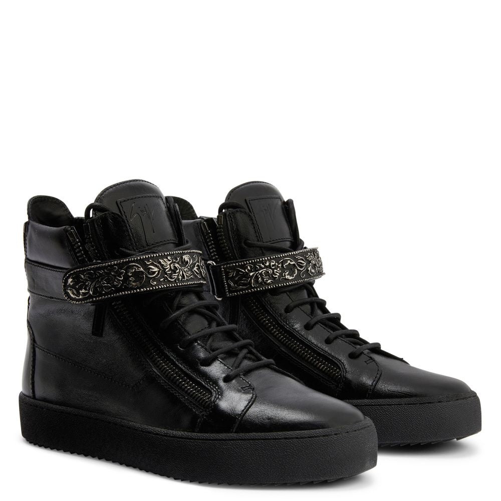 GIUSEPPE ZANOTTI SNEAKER - BEYMEN