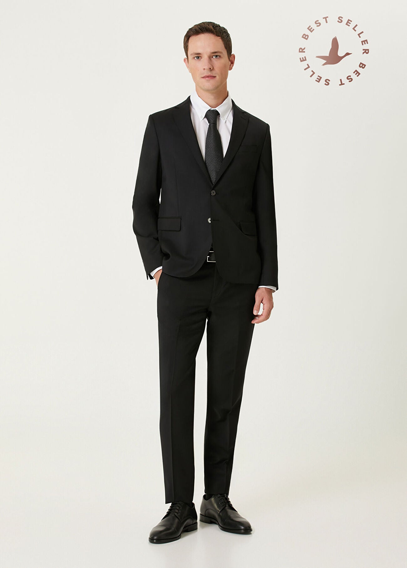BEYMEN CLUB SUIT - BEYMEN