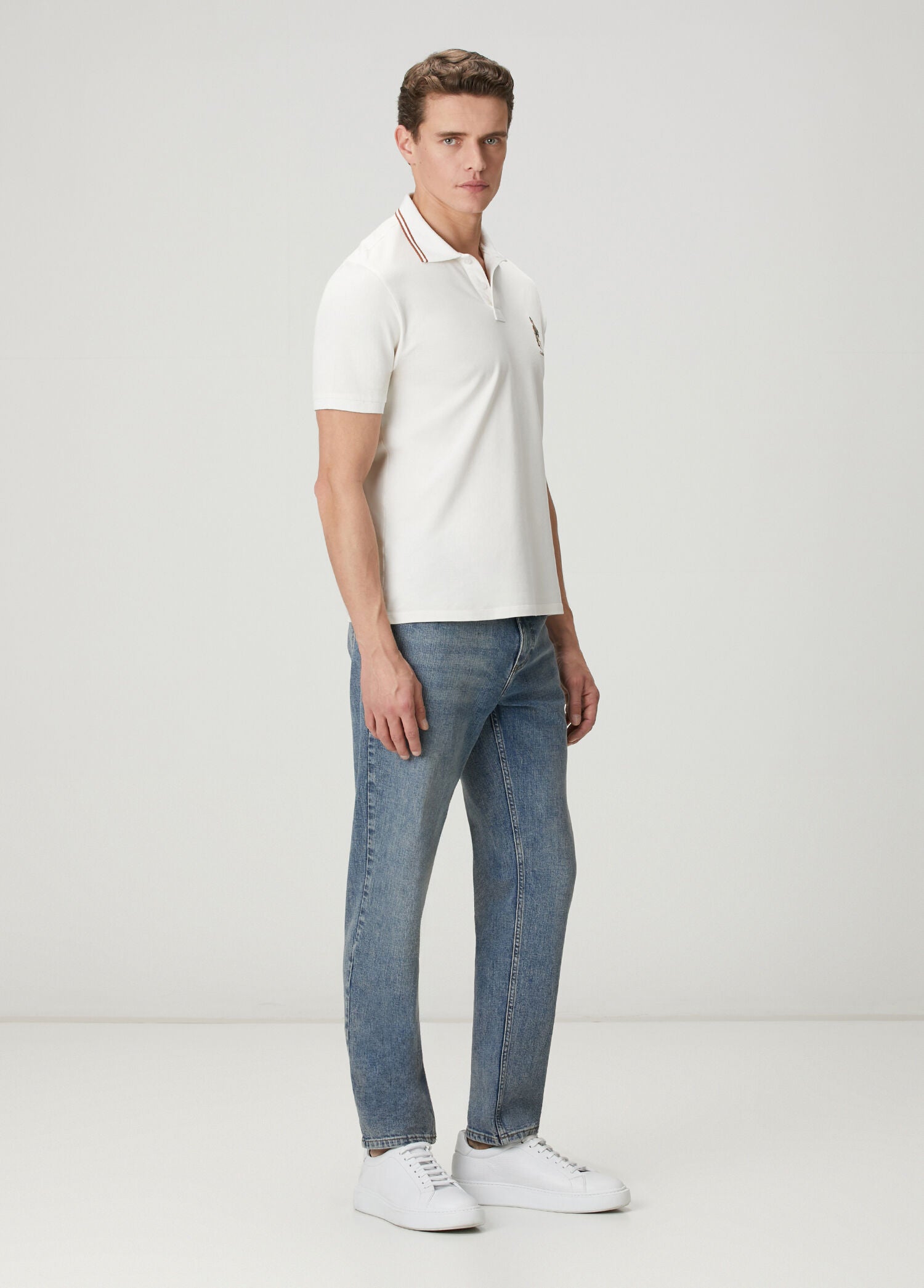 BEYMEN CLUB POLO - BEYMEN