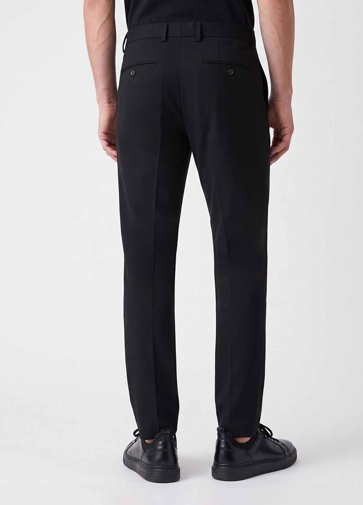 BEYMEN CLUB CASUAL PANTS - BEYMEN