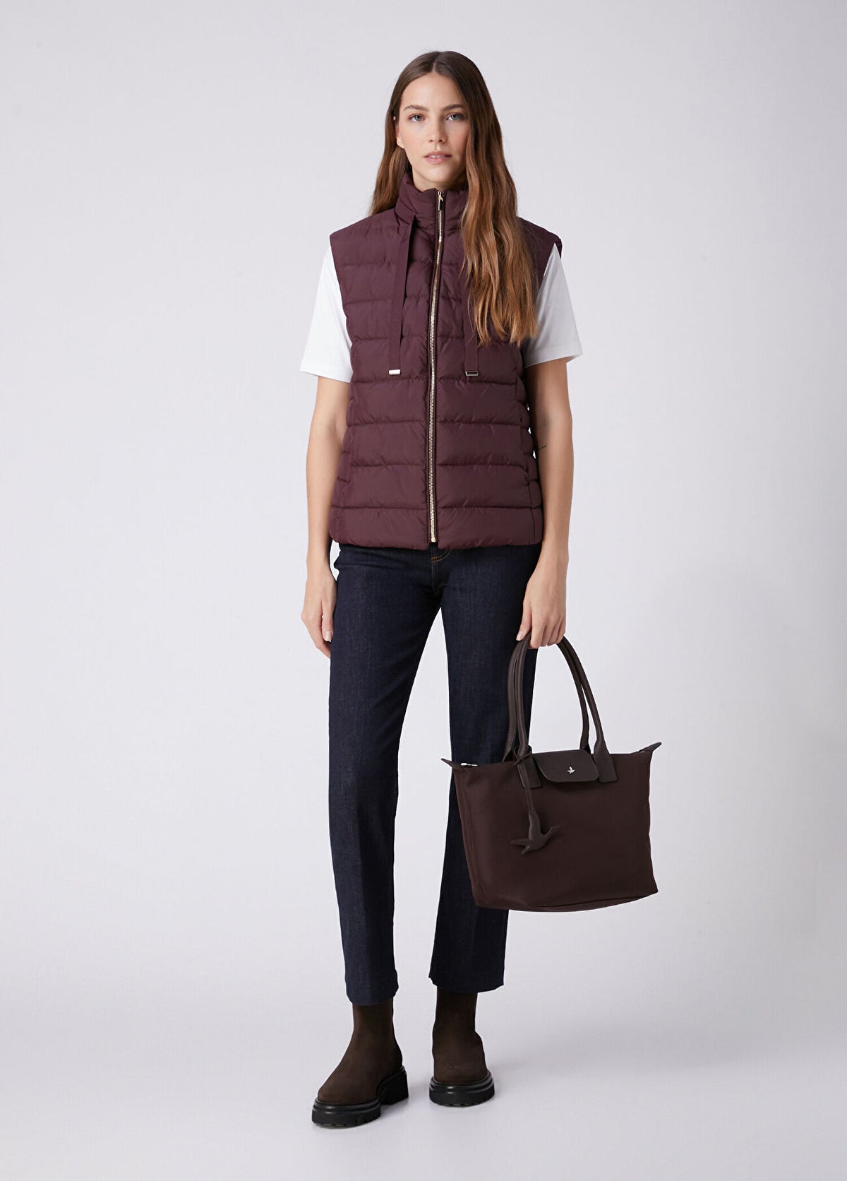 BEYMEN CLUB VEST - BEYMEN