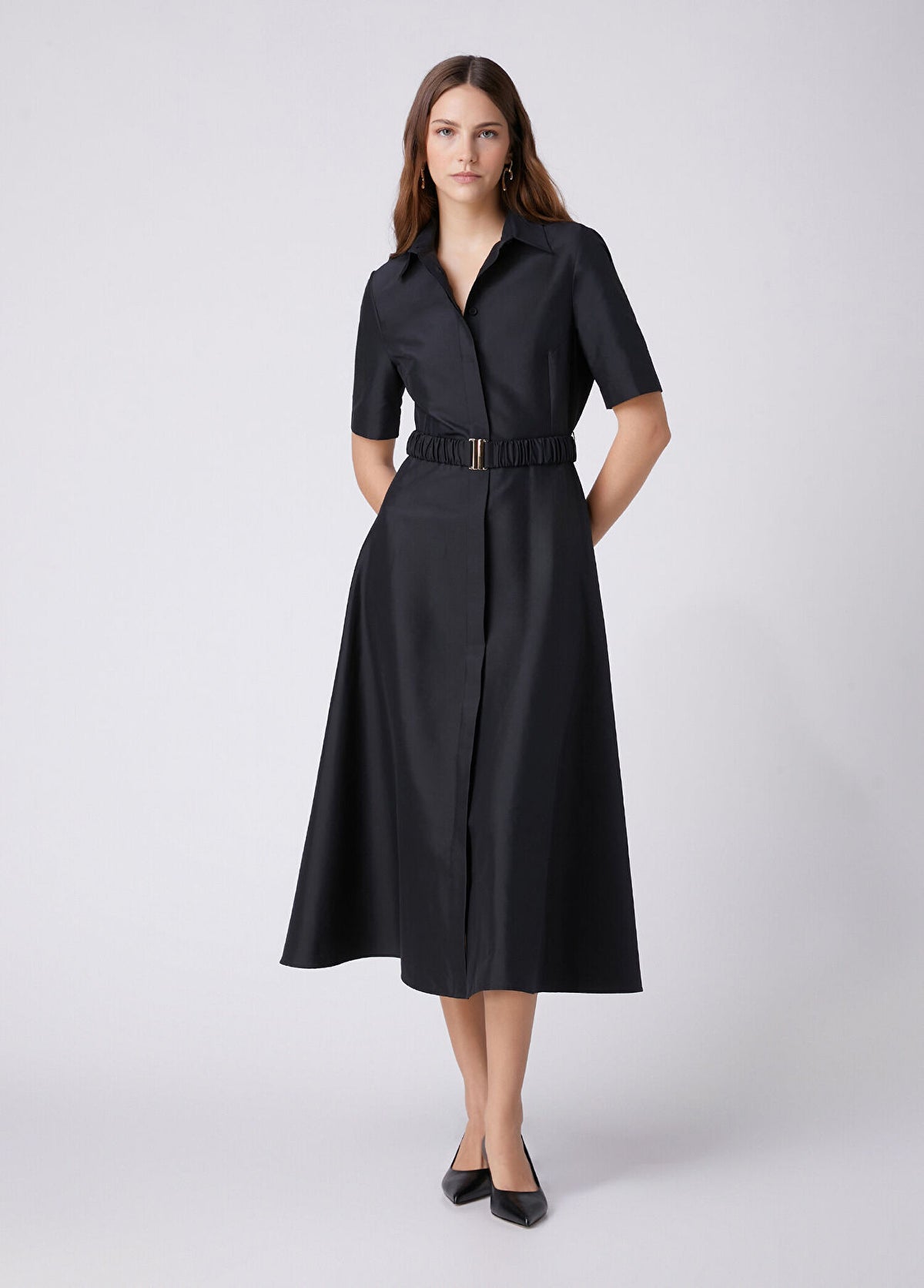 BEYMEN CLUB DRESS - BEYMEN