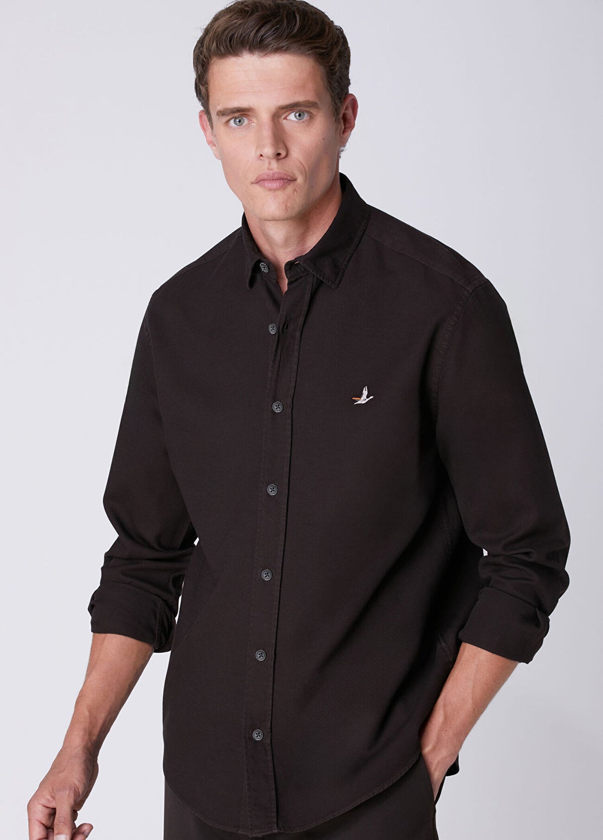 BEYMEN CLUB SHIRT - BEYMEN