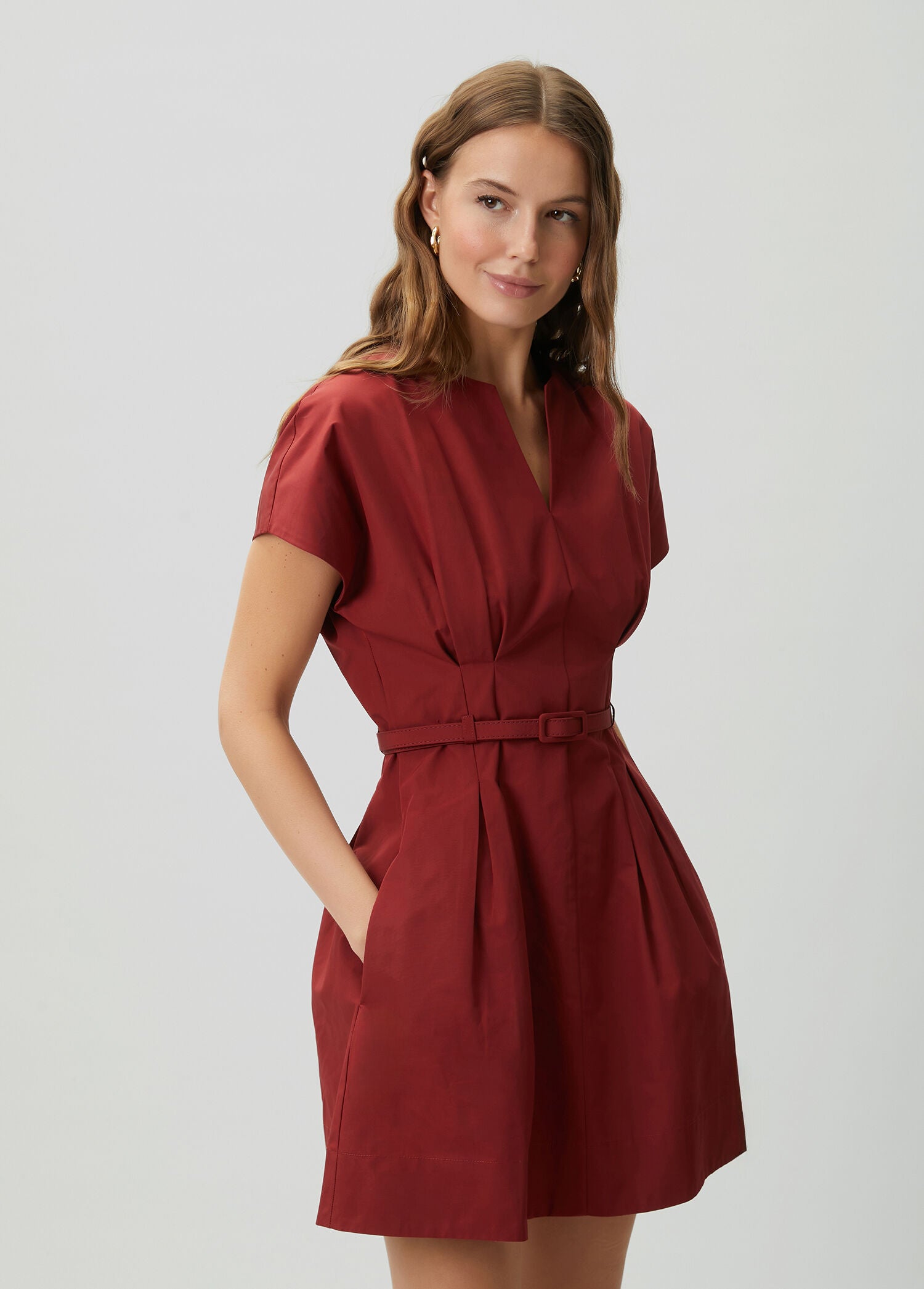 BEYMEN CLUB DRESS - BEYMEN