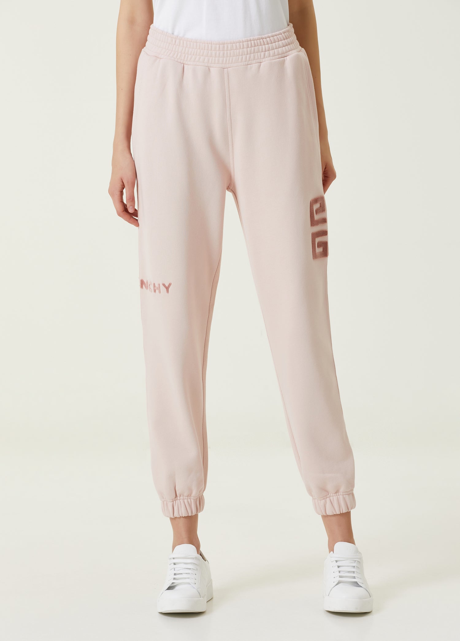 GIVENCHY TROUSERS - BEYMEN