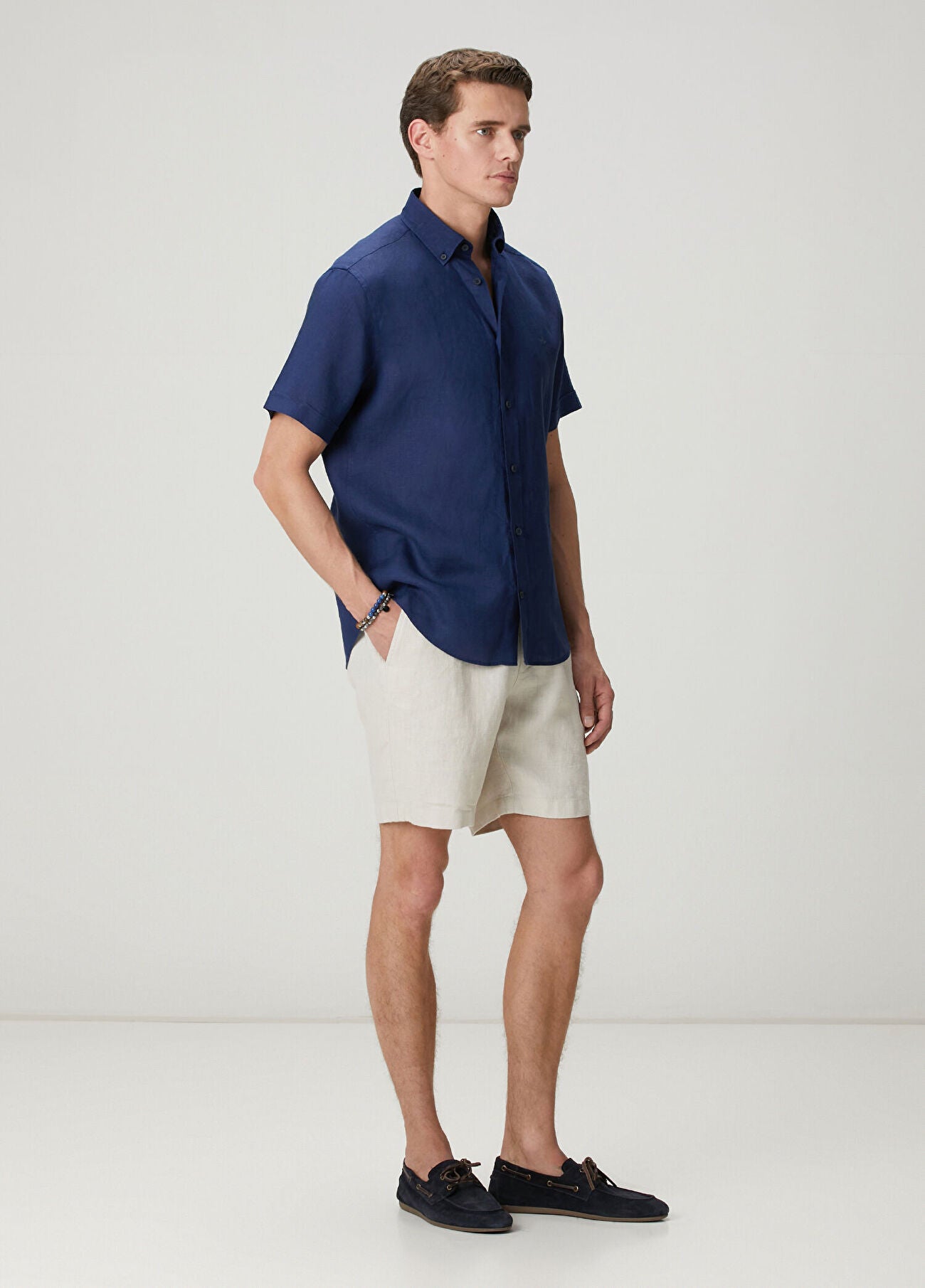 BEYMEN CLUB SHIRT - BEYMEN