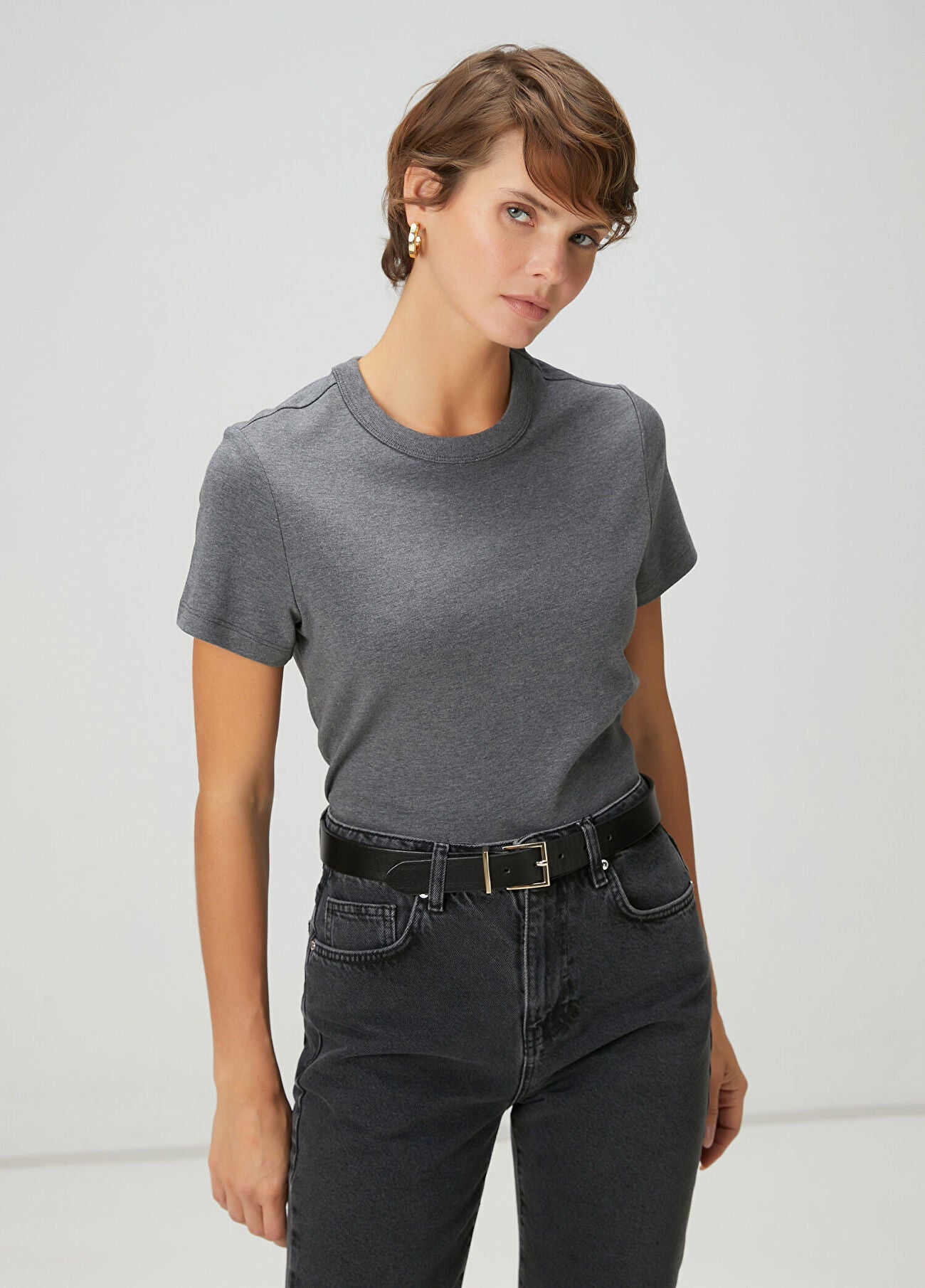 BEYMEN CLUB TSHIRT-SWEAT - BEYMEN