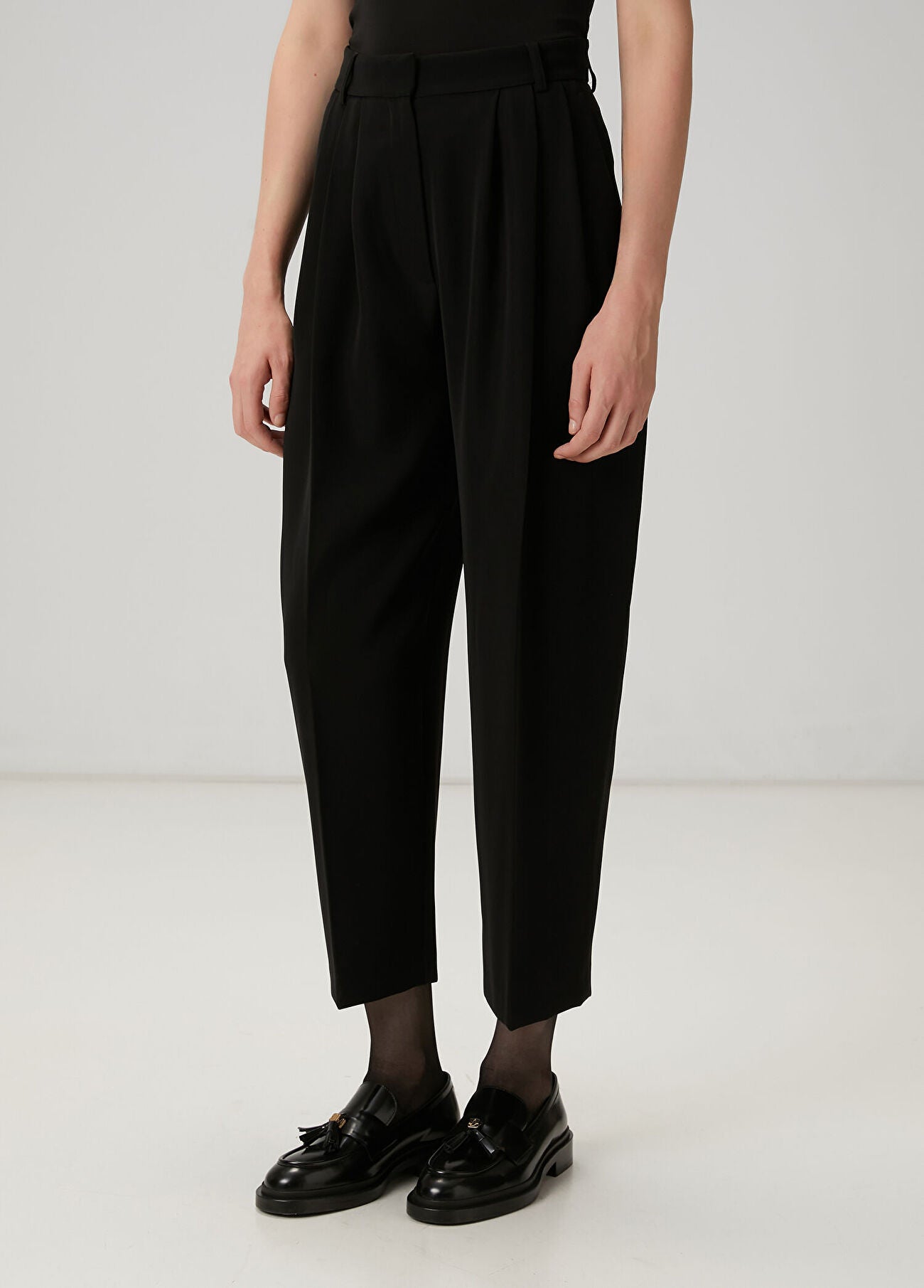 BEYMEN CLUB TROUSERS - BEYMEN