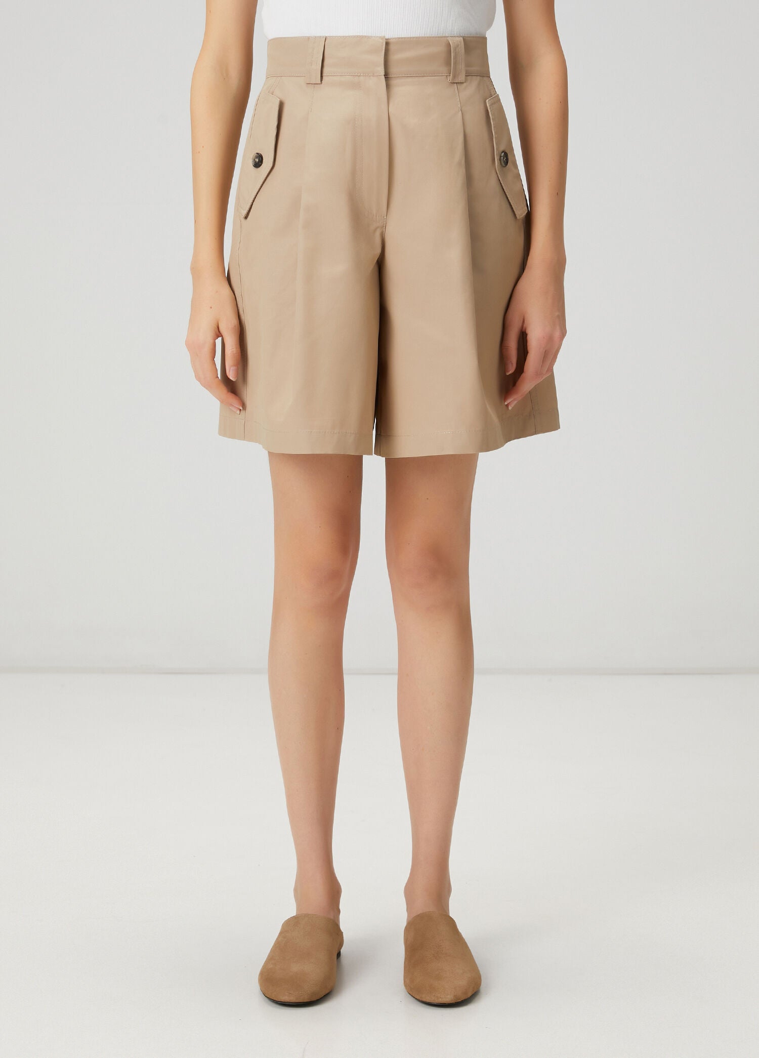 BEYMEN CLUB SHORTS - BEYMEN